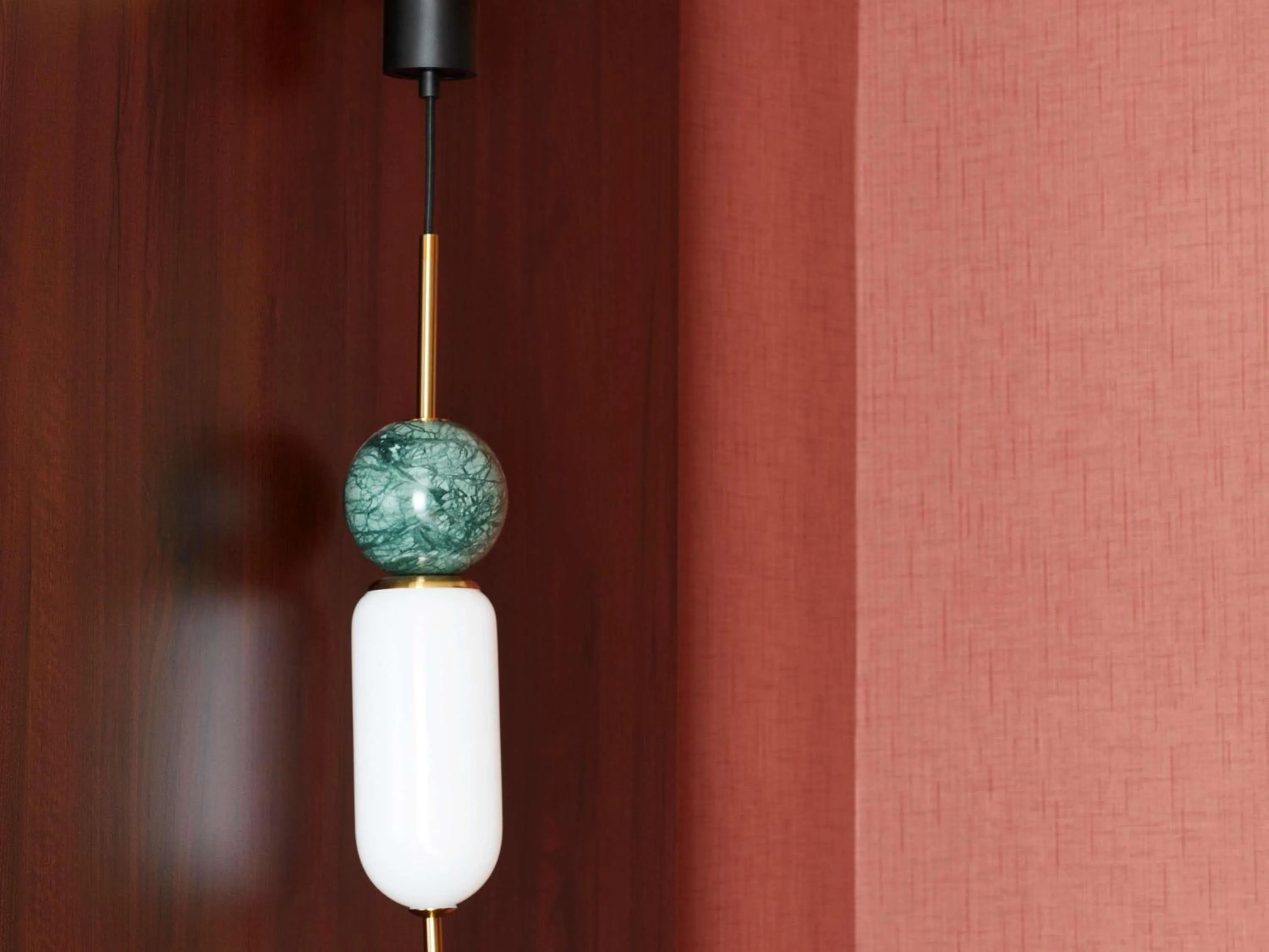 Bedroom in Nest Hotel Paris la Défense - MGallery Collection