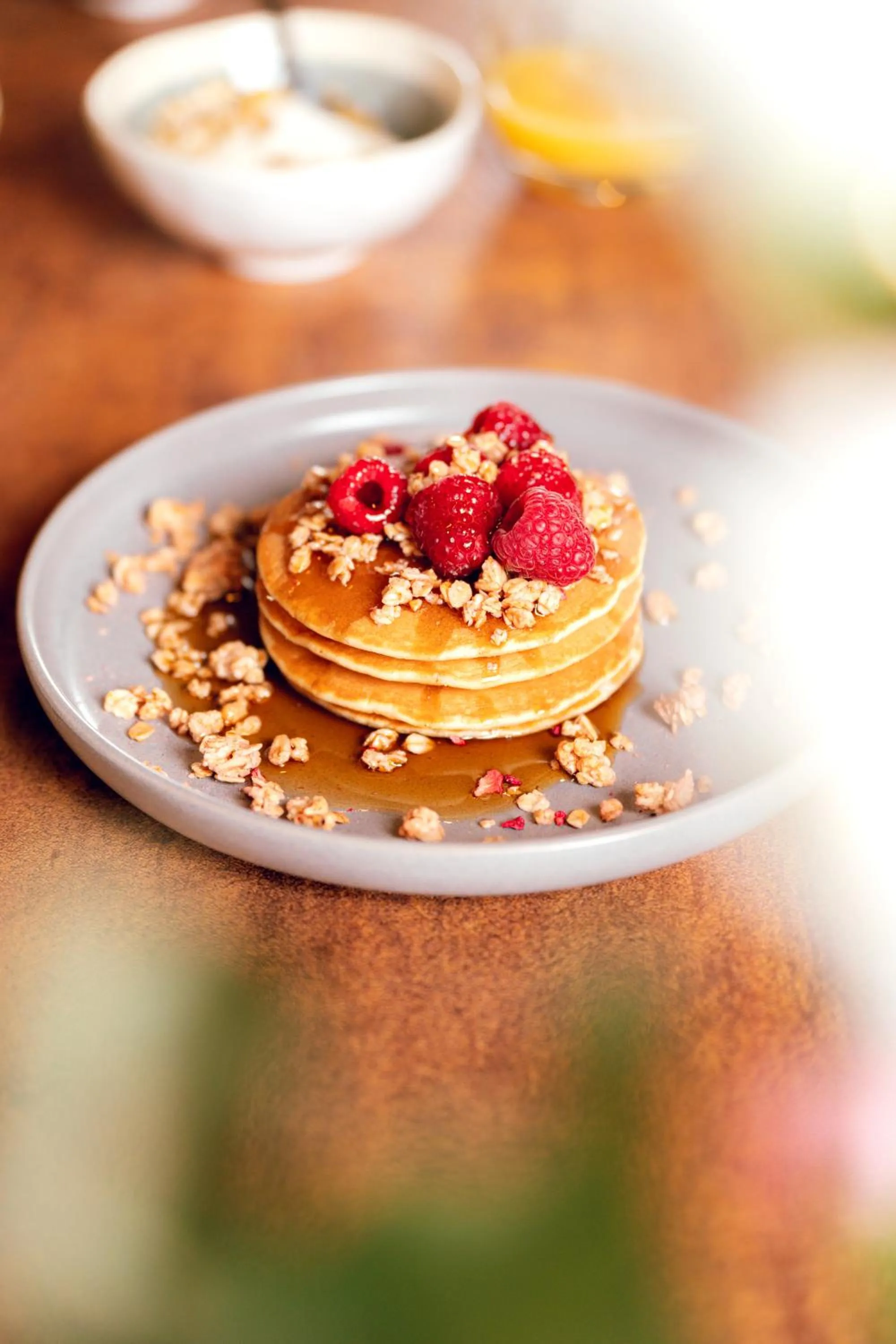 Food in Nest Hotel Paris la Défense - MGallery Collection