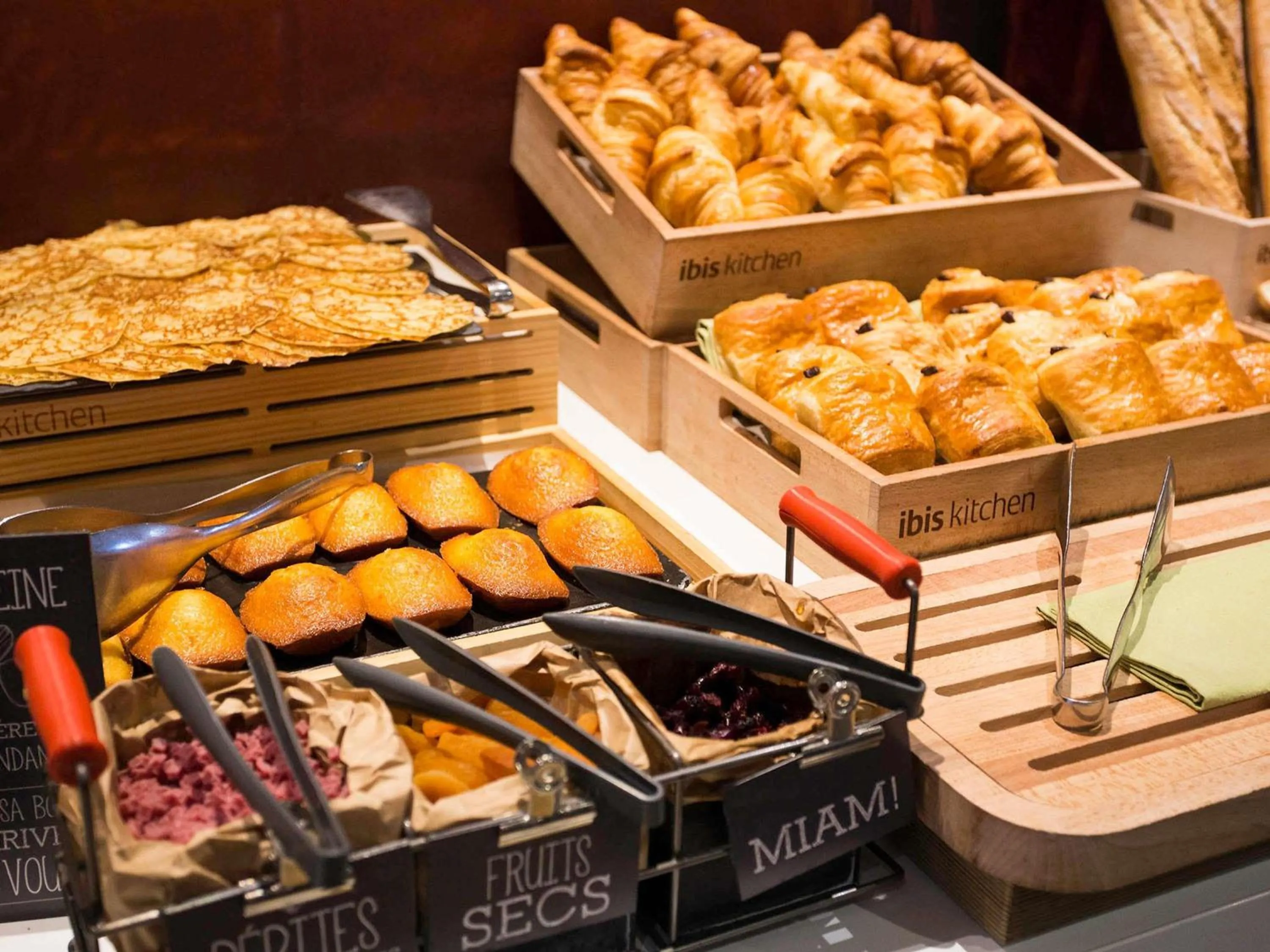 Other in ibis Bordeaux Lac