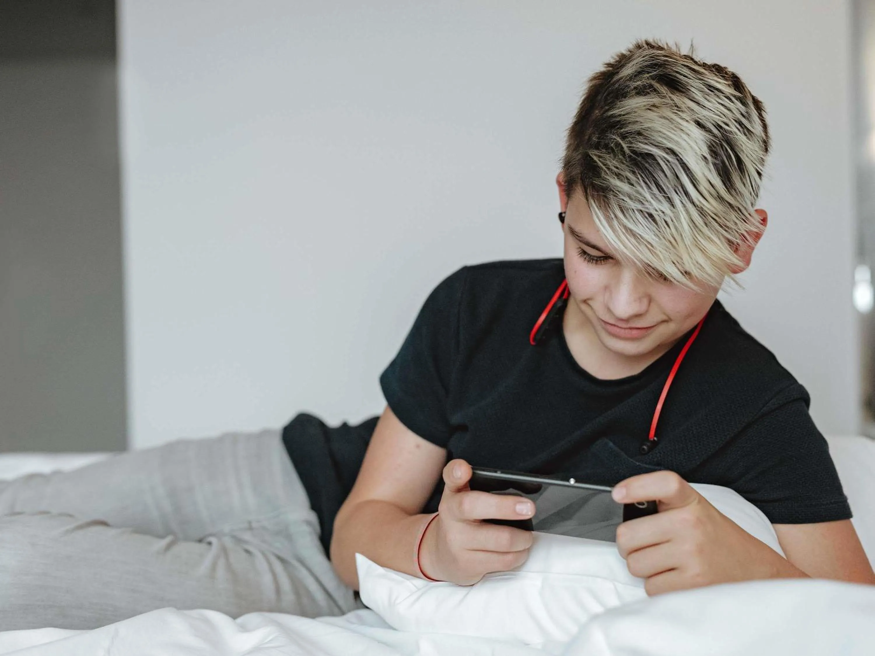 Bedroom, Bed in ibis Bordeaux Lac