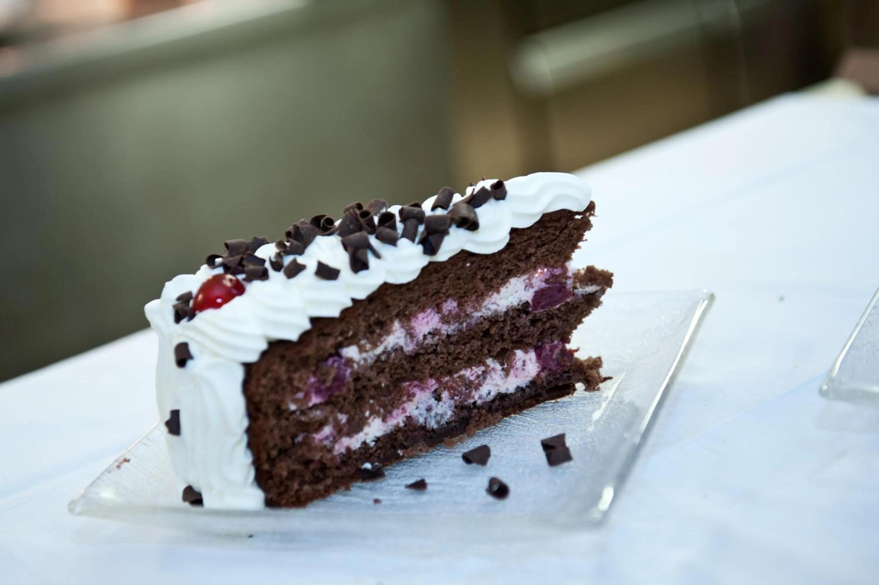 Food close-up in Logis Auberge Du Mehrbachel - Hôtel & Restaurant