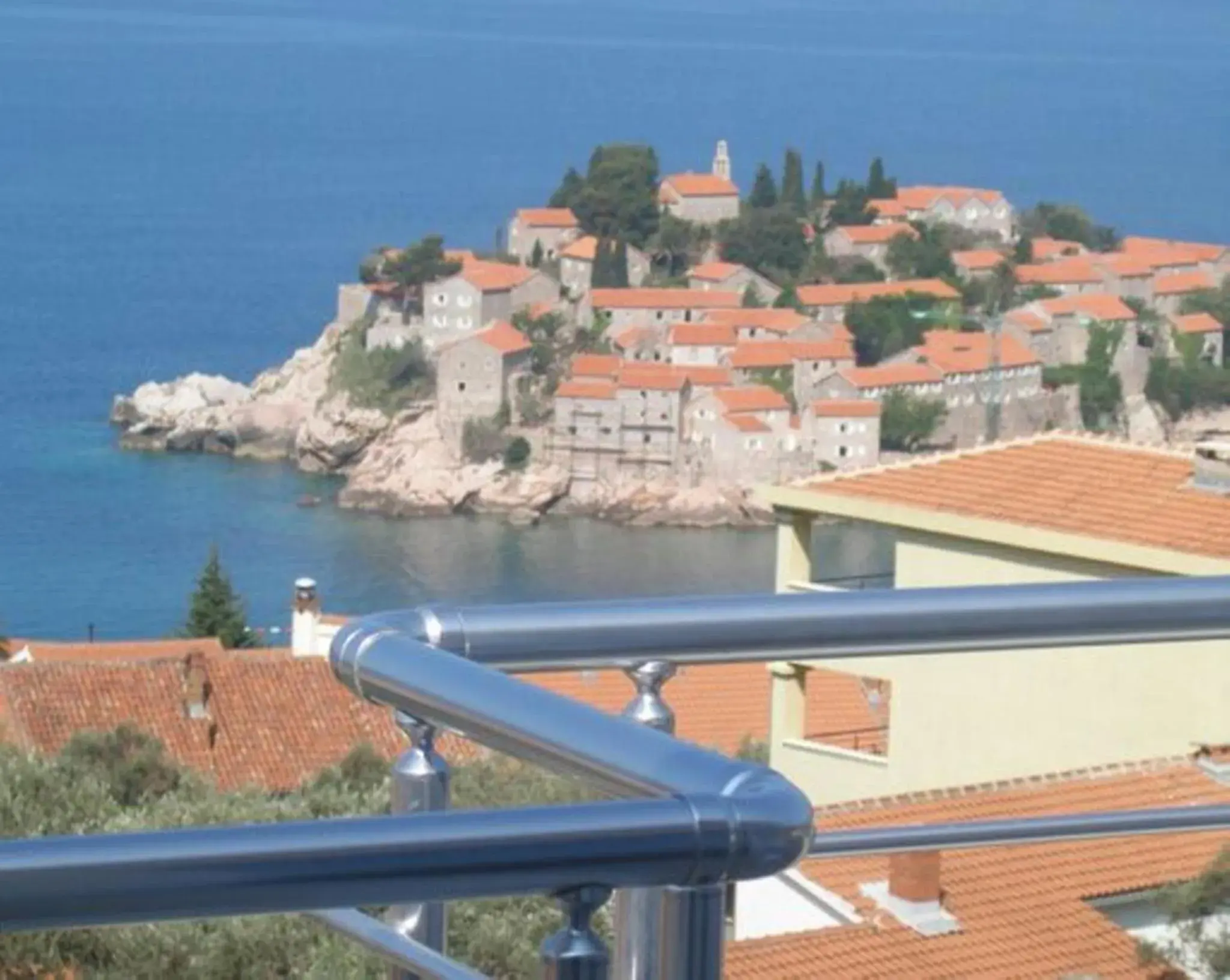 Apartments Marija Apartments Marija