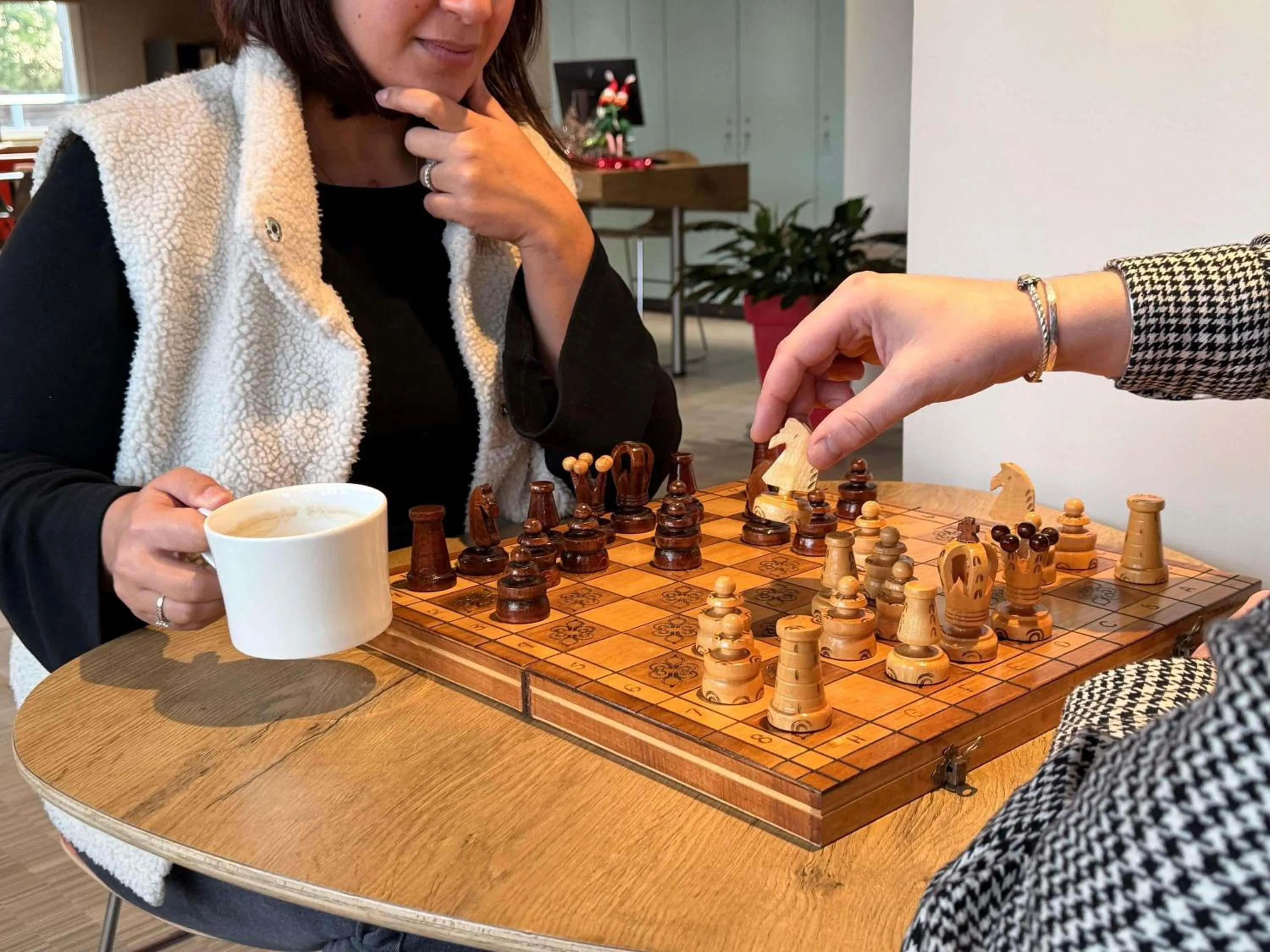 Other in ibis Rennes Cesson