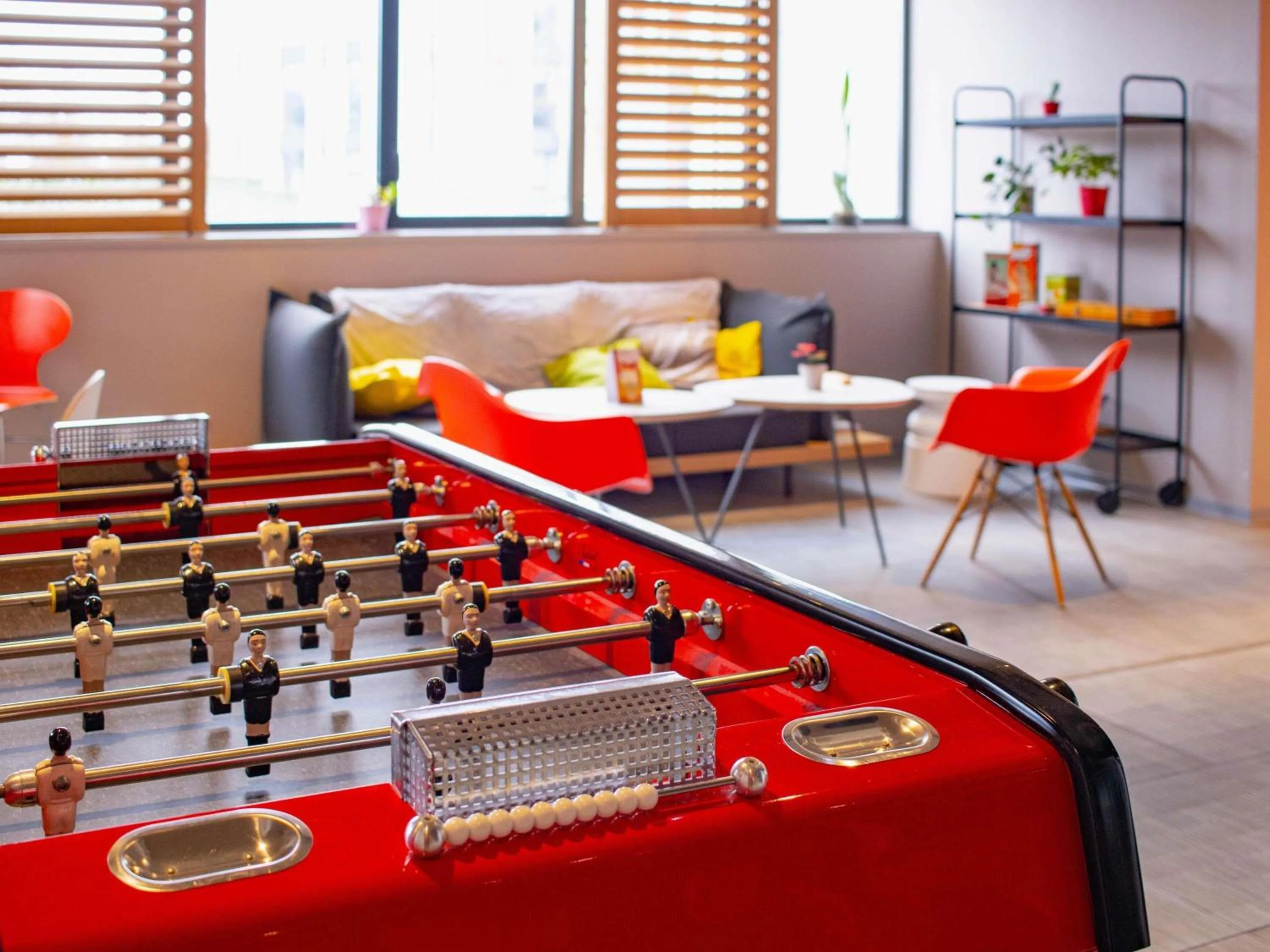 Other in ibis Rennes Cesson