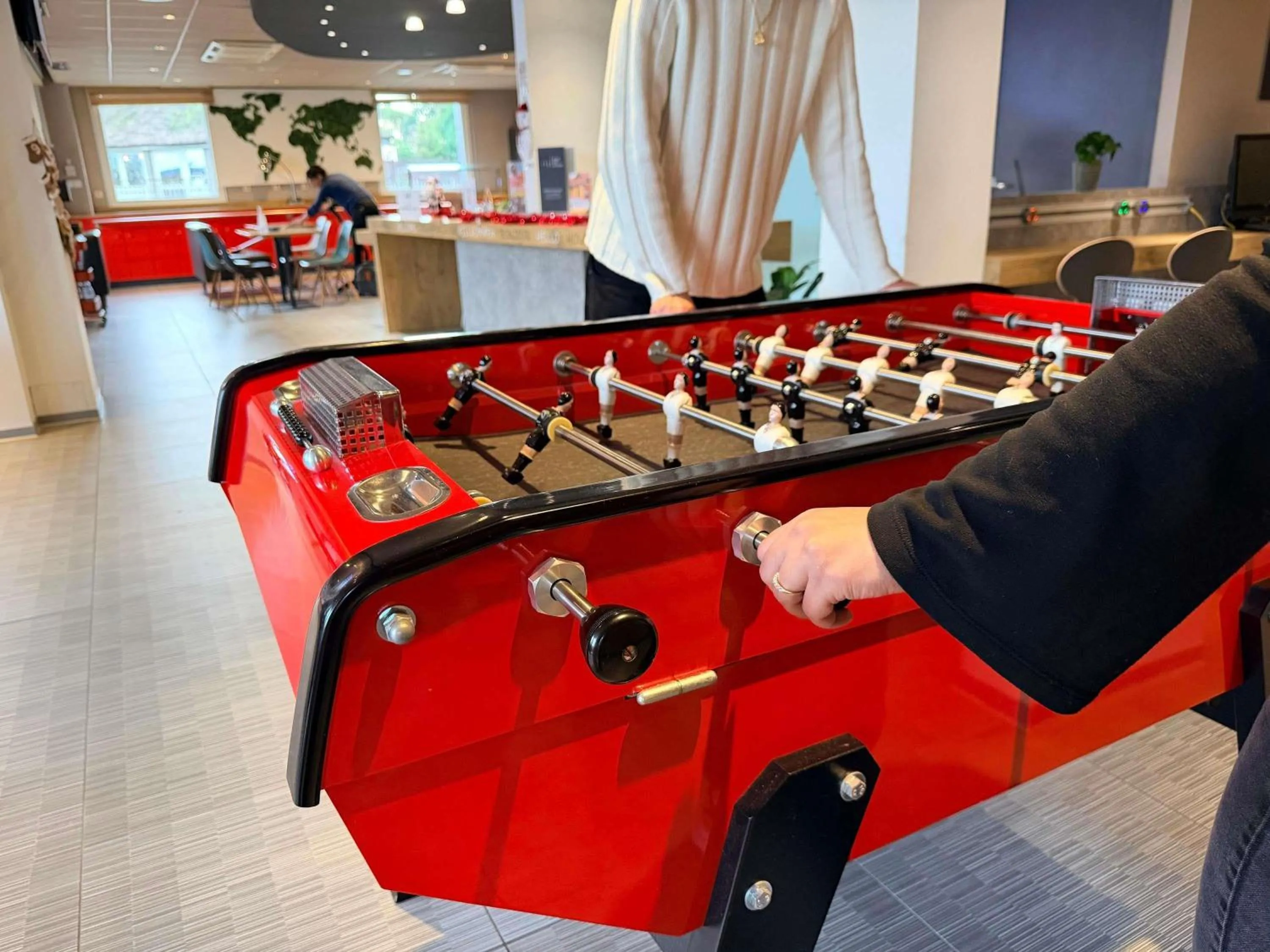 Other in ibis Rennes Cesson