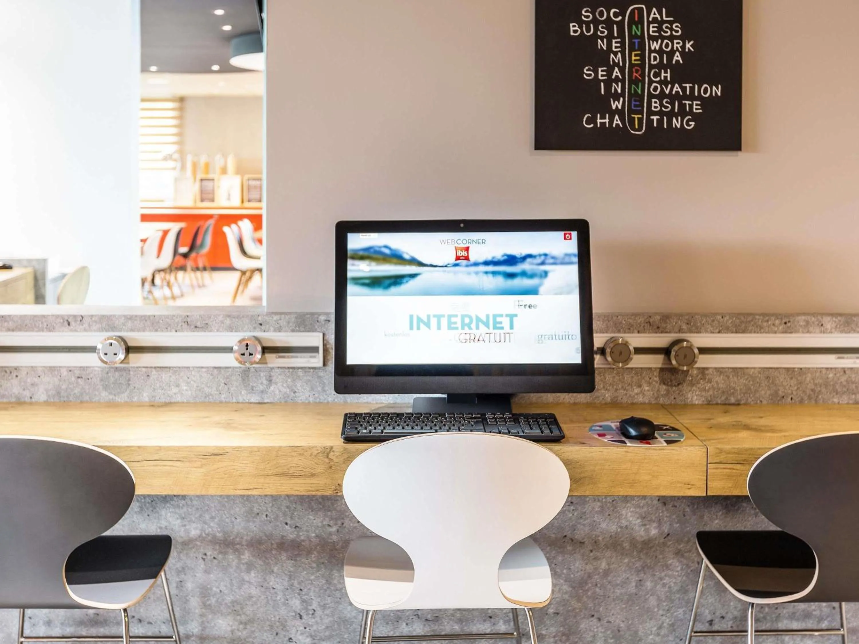 Other in ibis Rennes Cesson