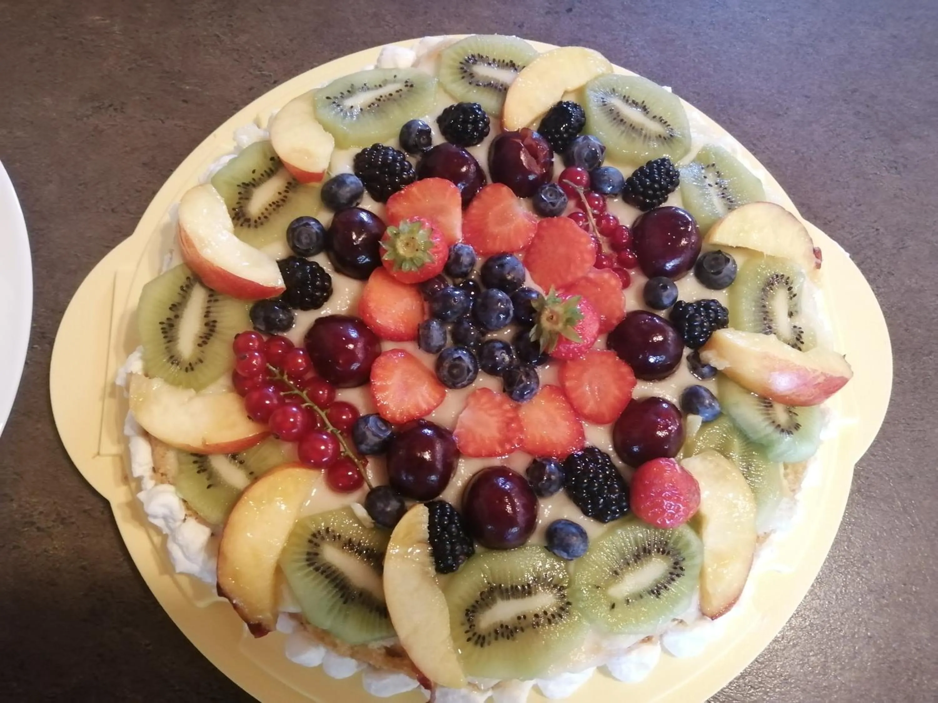 Una terrazza sul mare