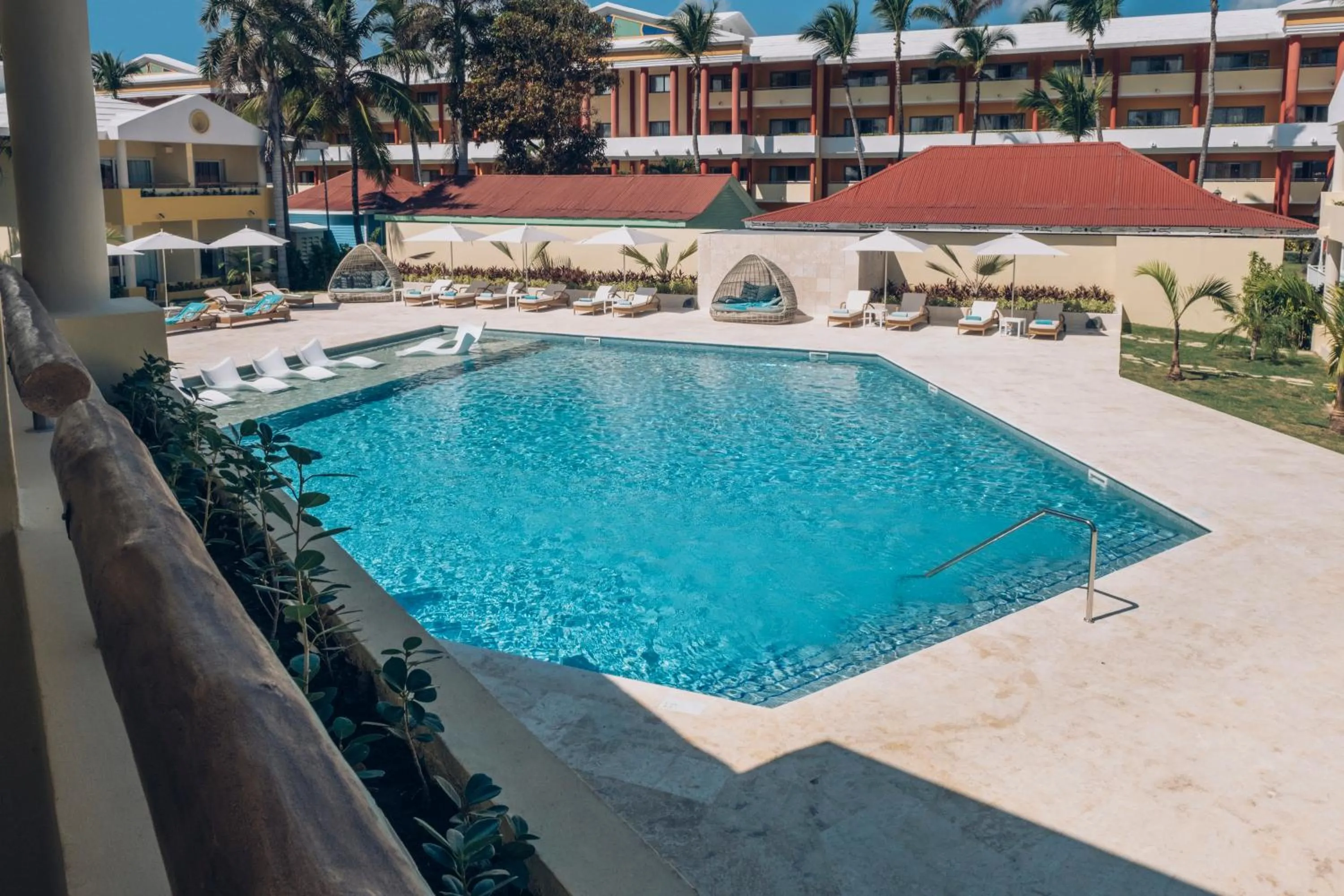 Iberostar Selection Coral Bávaro - All Inclusive