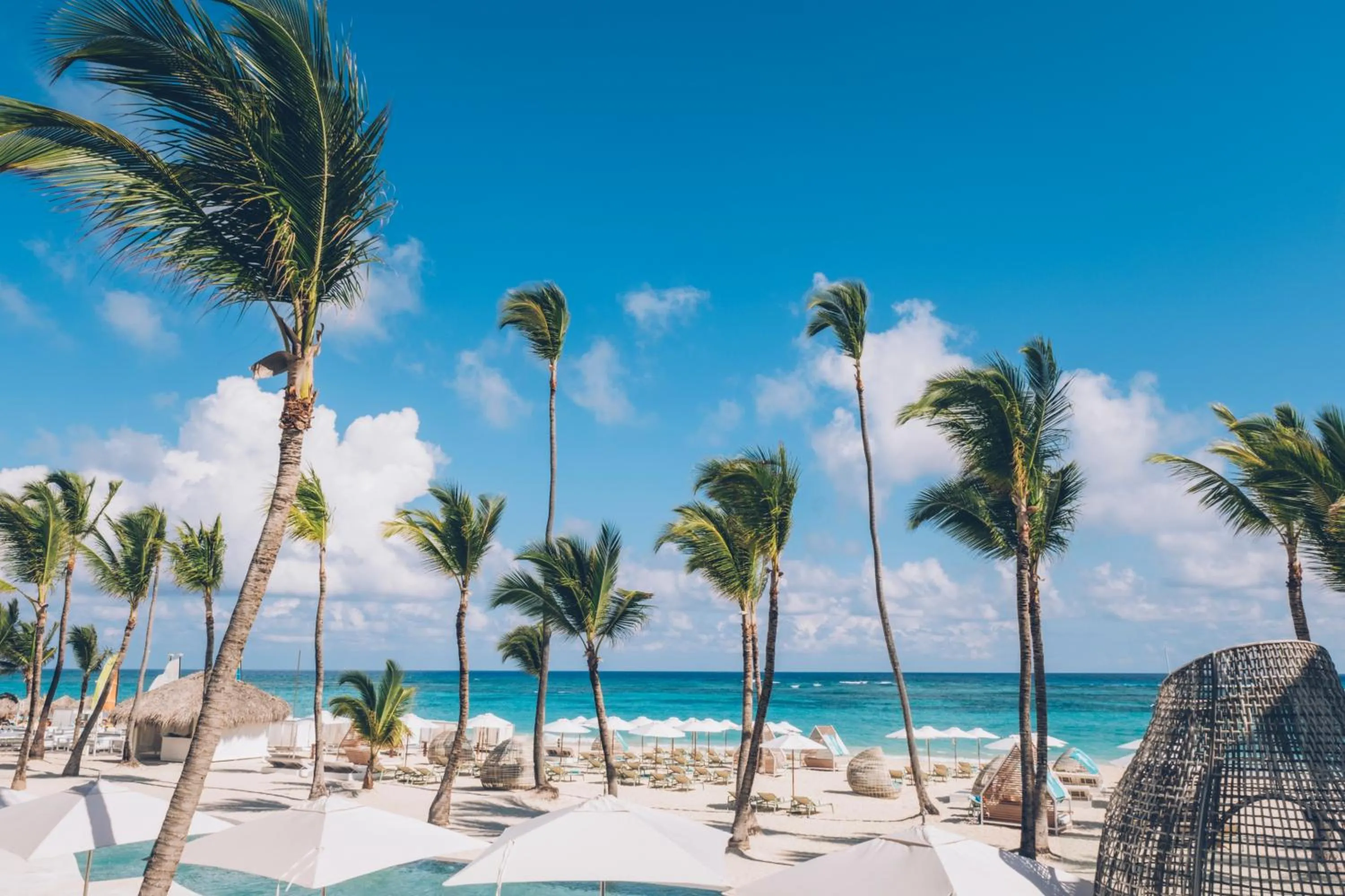 Iberostar Selection Coral Bávaro - All Inclusive