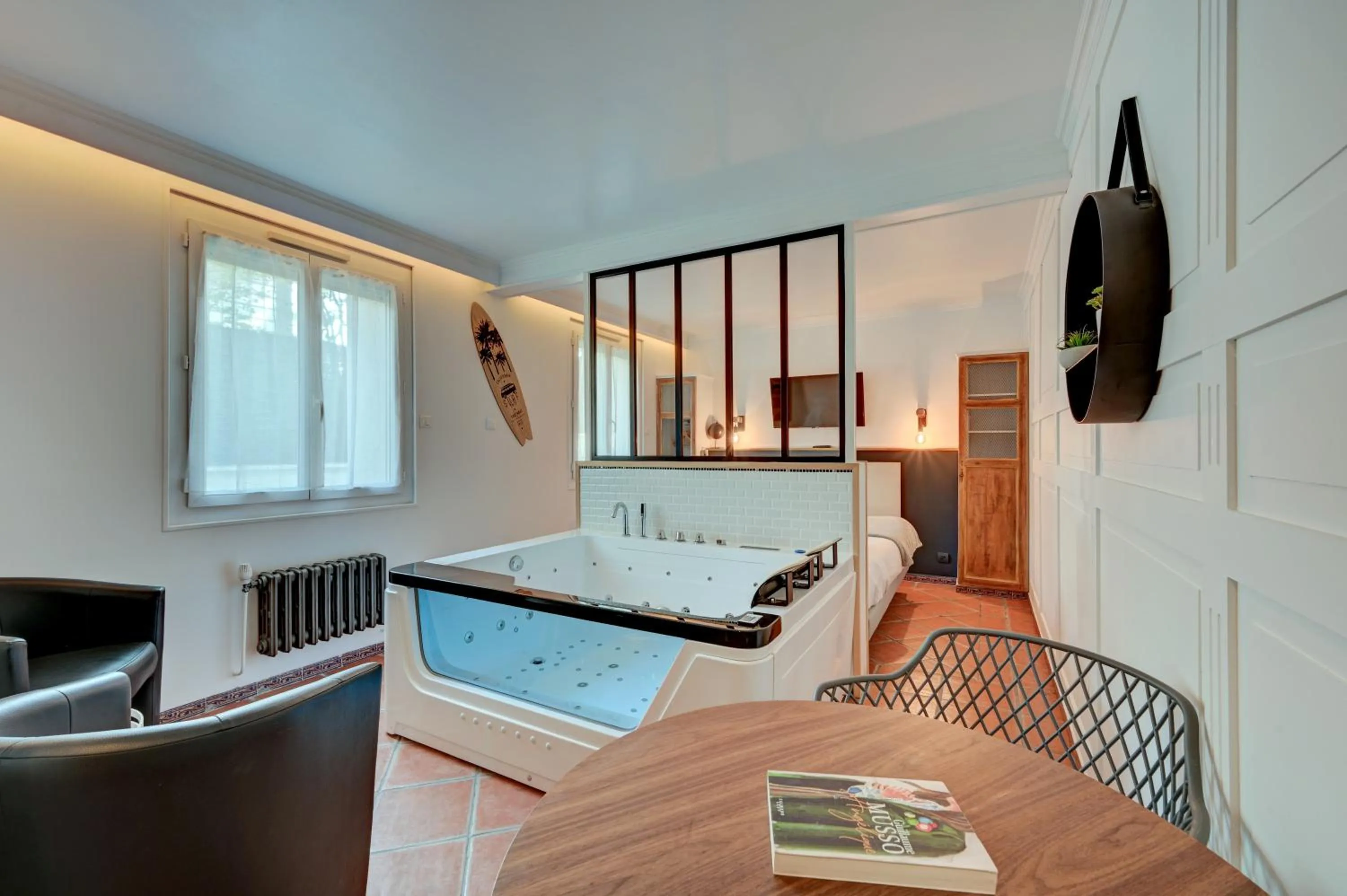 The Originals Boutique, Clair Hôtel, Martigues