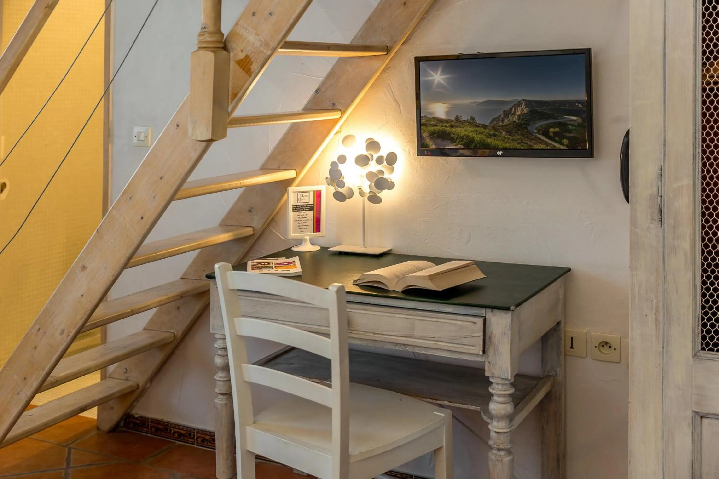 The Originals Boutique, Clair Hôtel, Martigues