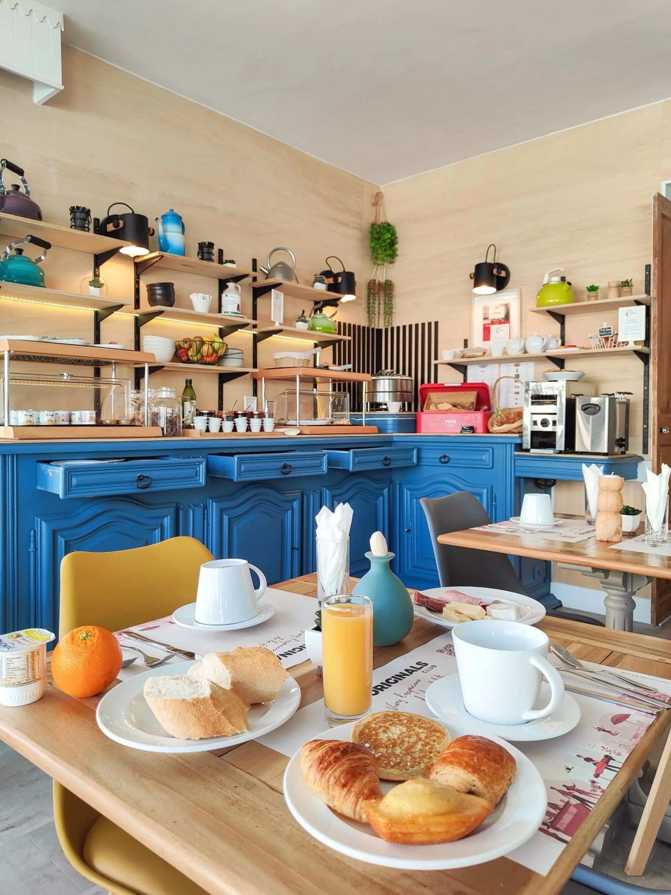 The Originals Boutique, Clair Hôtel, Martigues