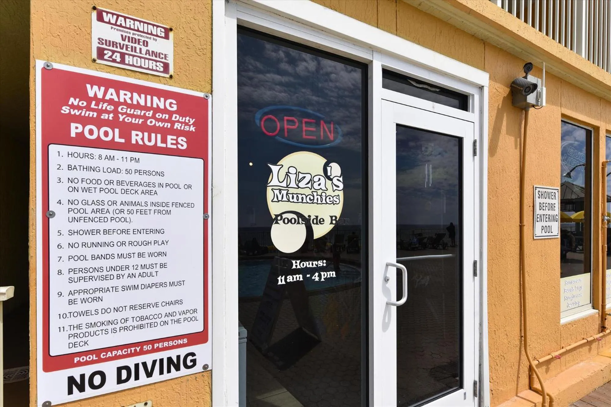 Nearby landmark in Treasure Island 0209