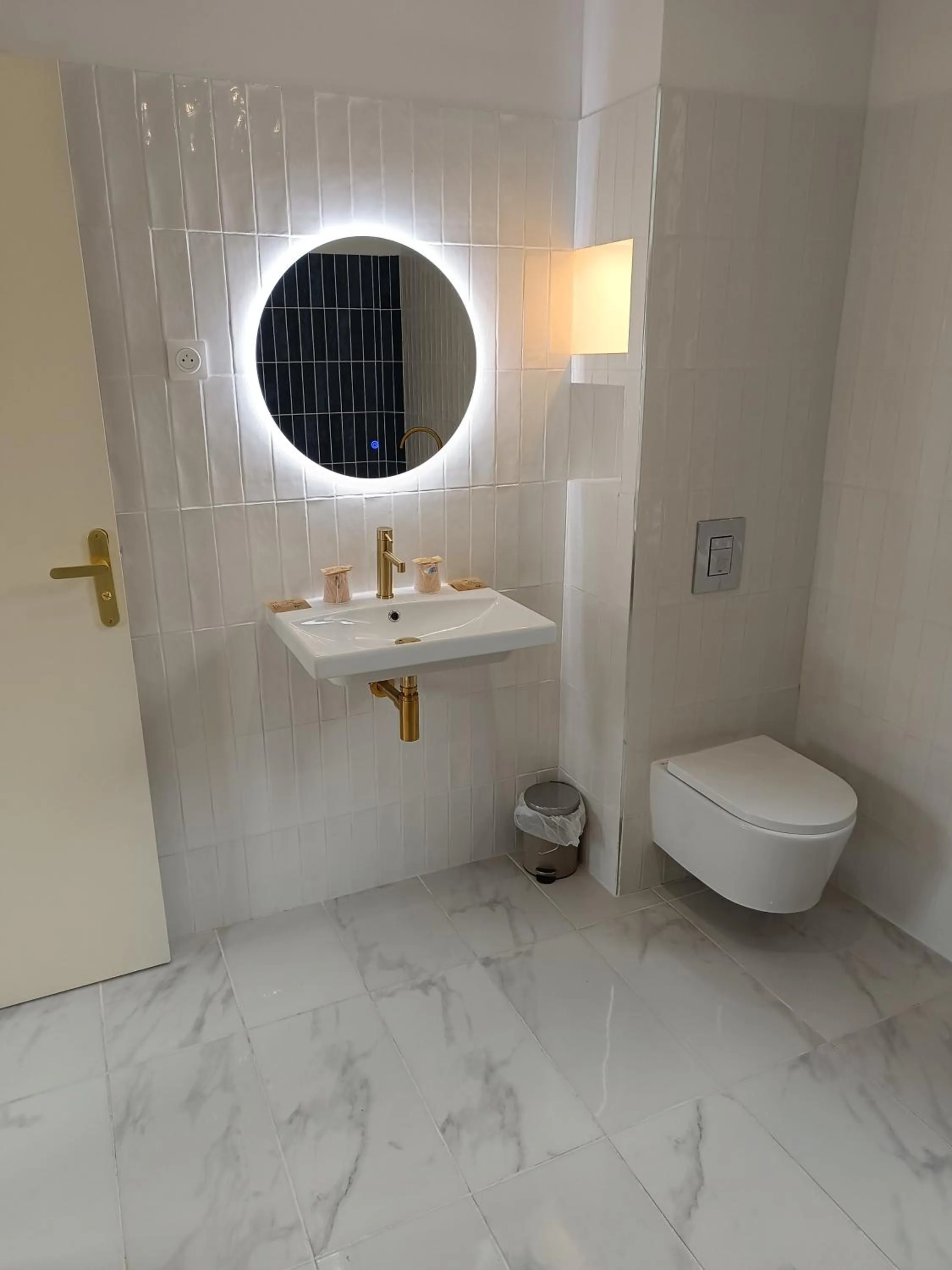 The Originals Boutique, Hôtel d'Angleterre, Fécamp