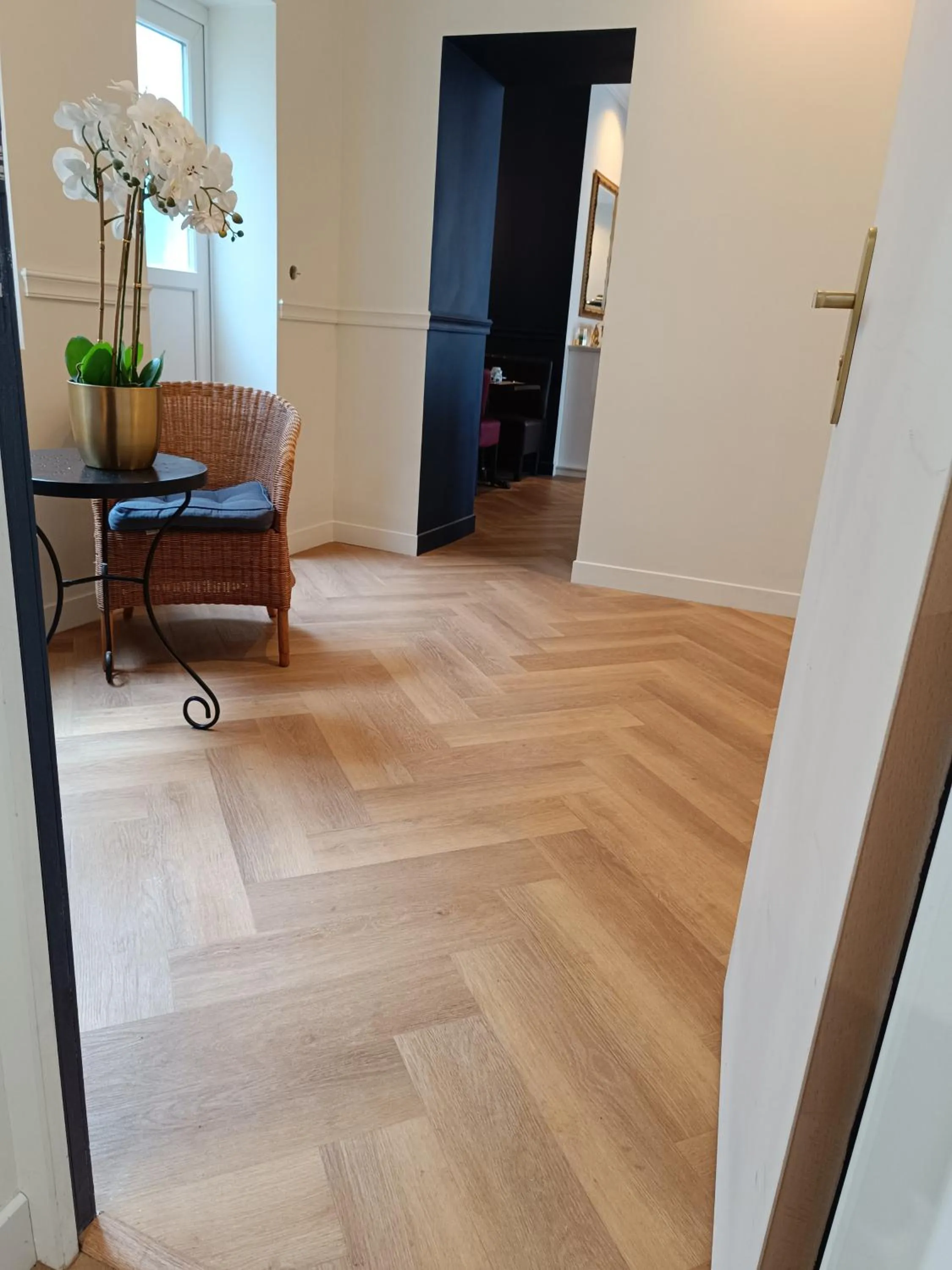 The Originals Boutique, Hôtel d'Angleterre, Fécamp