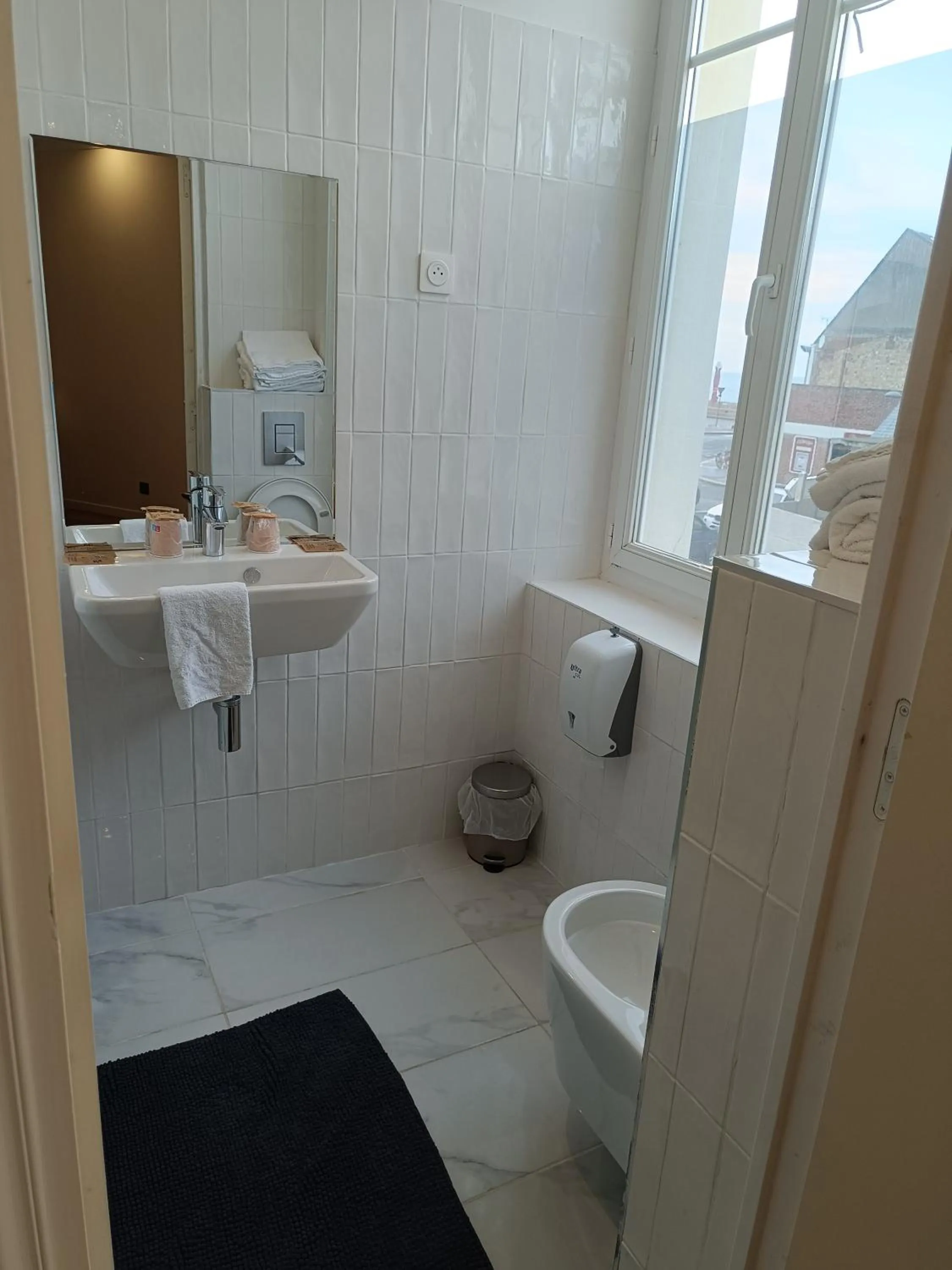 The Originals Boutique, Hôtel d'Angleterre, Fécamp