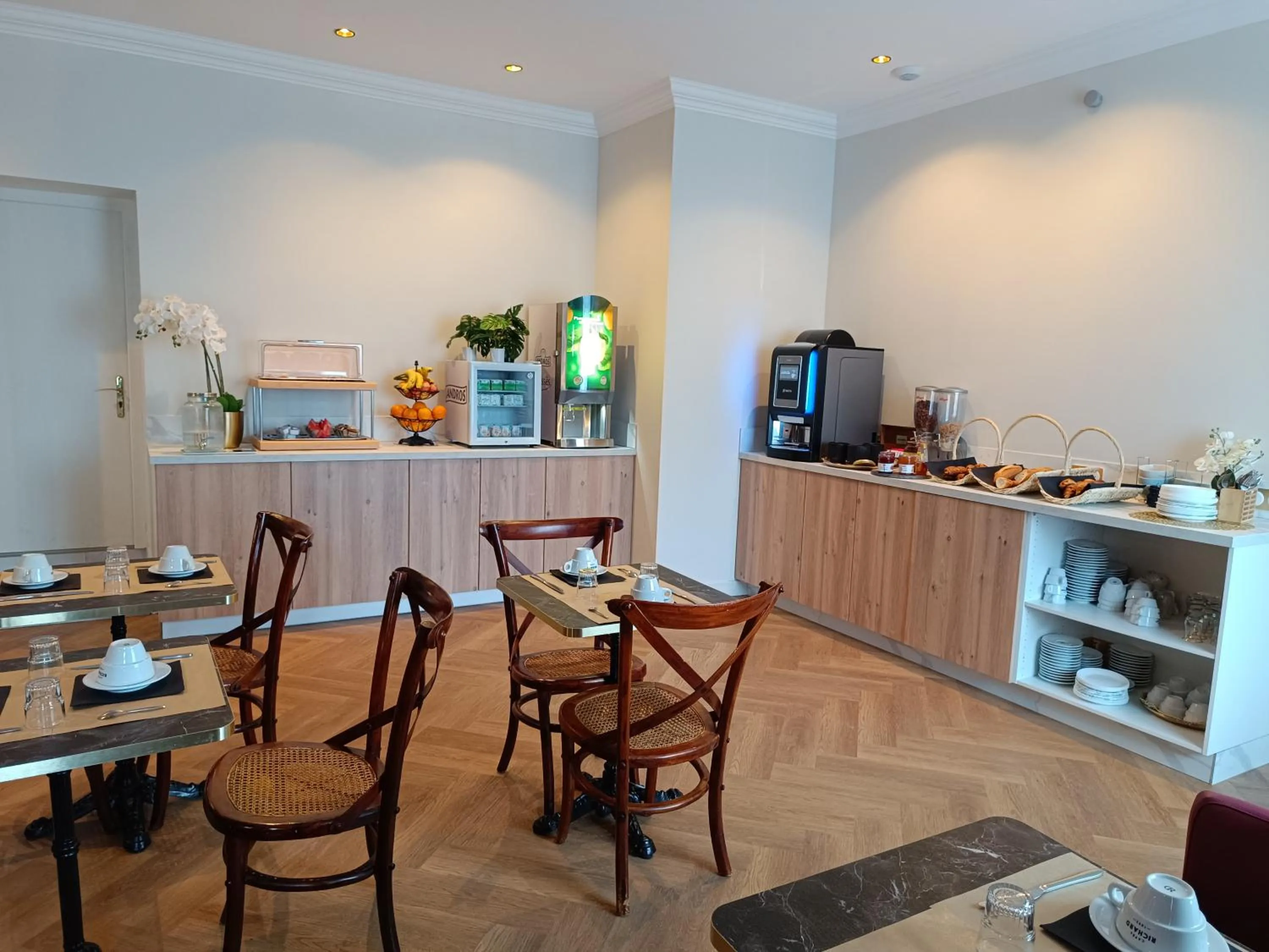 The Originals Boutique, Hôtel d'Angleterre, Fécamp