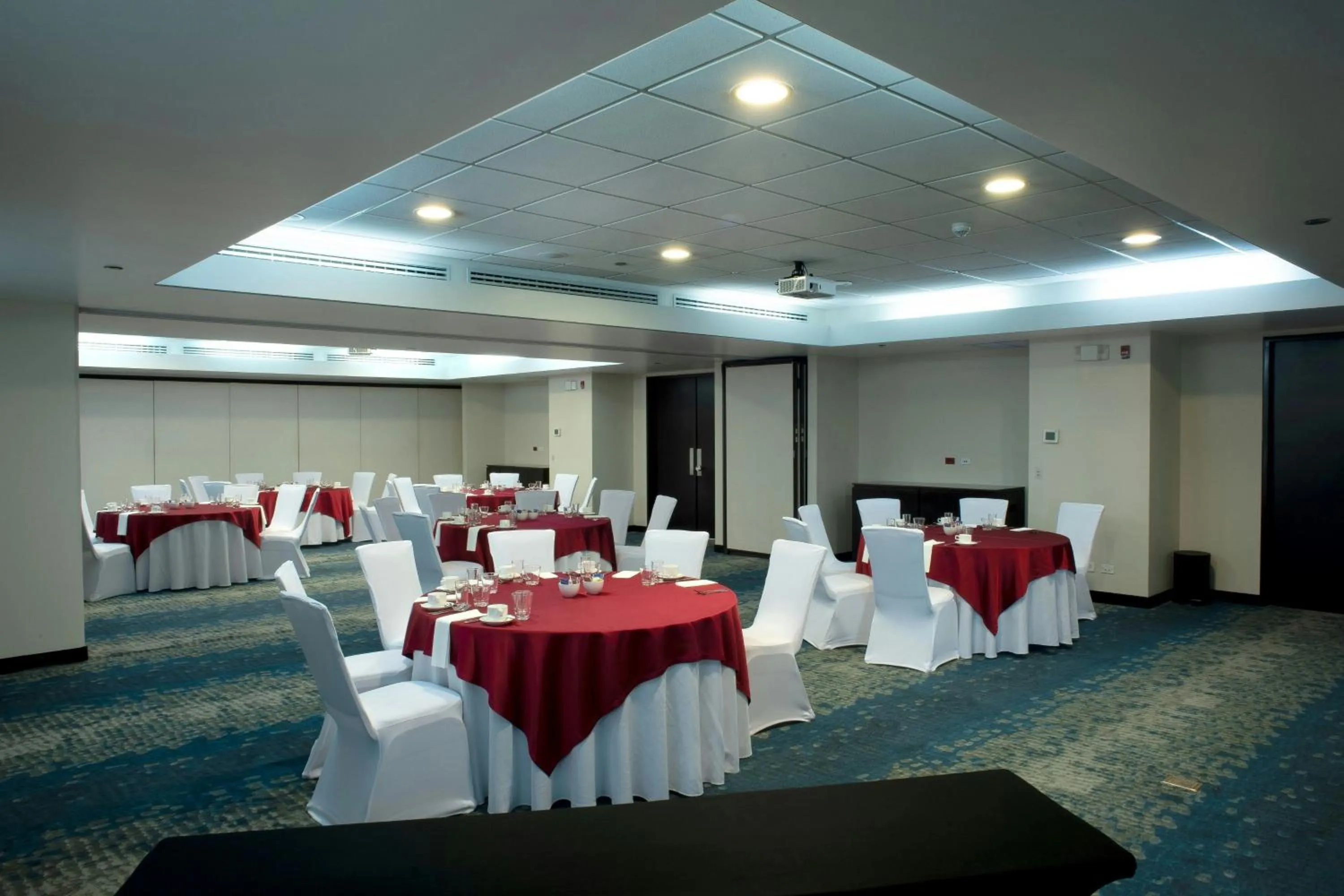 Meeting/conference room in D Sabana Hotel San José