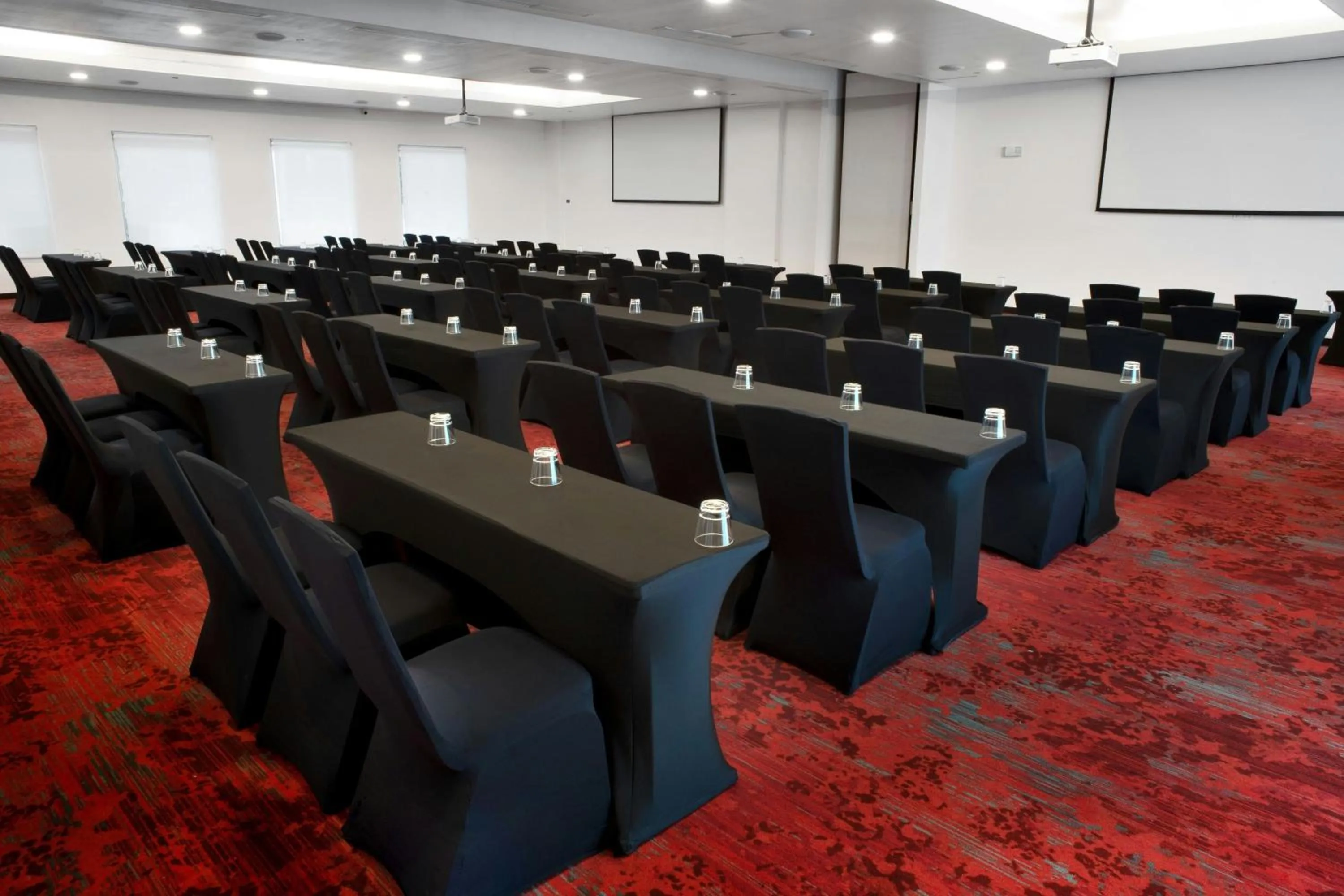 Meeting/conference room in D Sabana Hotel San José