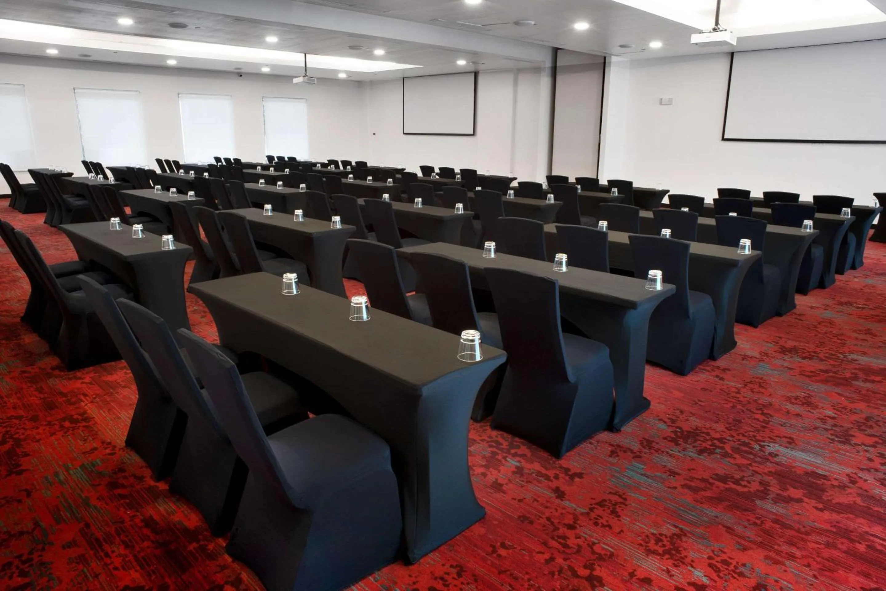 Meeting/conference room in D Sabana Hotel San José