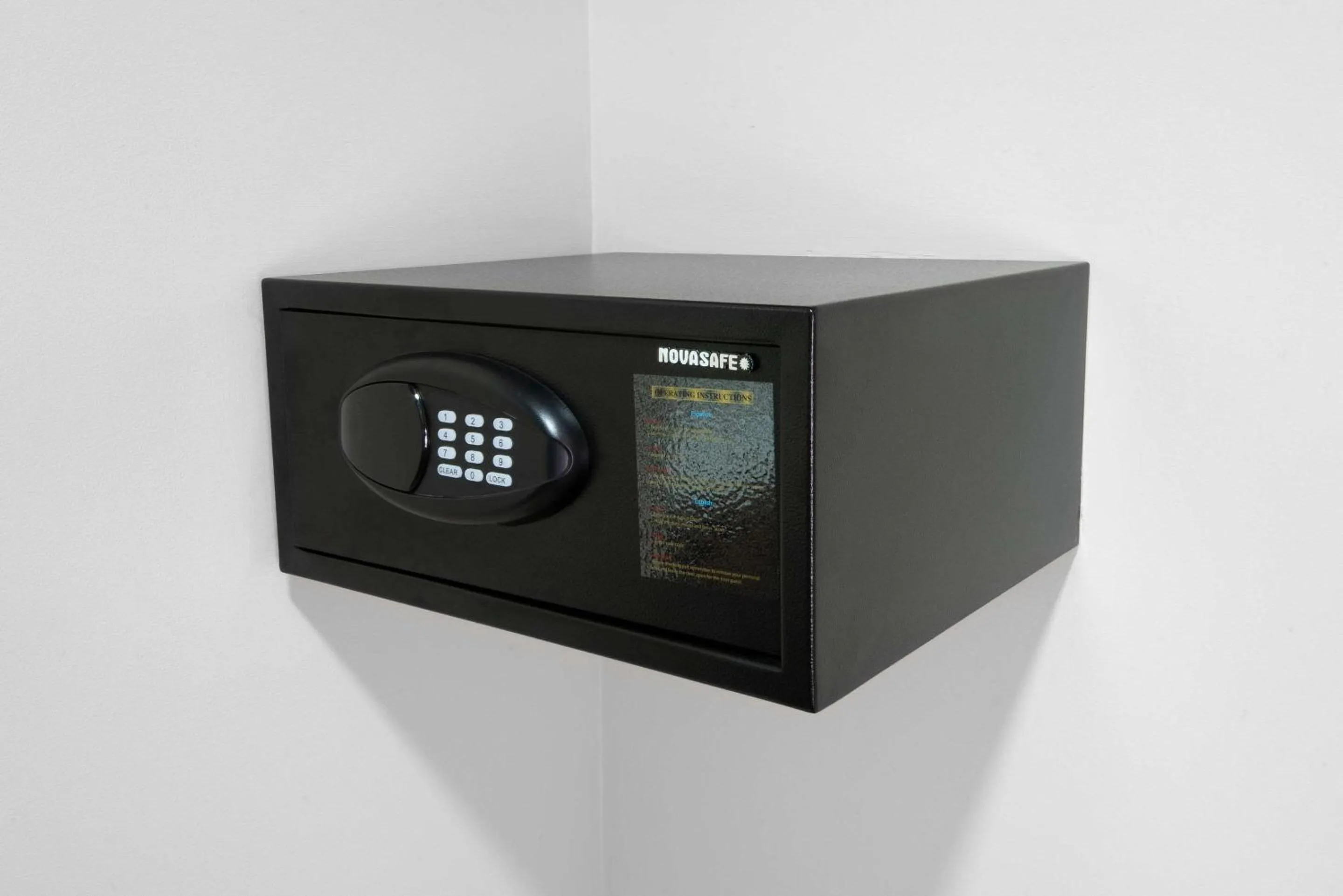 Bedroom in D Sabana Hotel San José