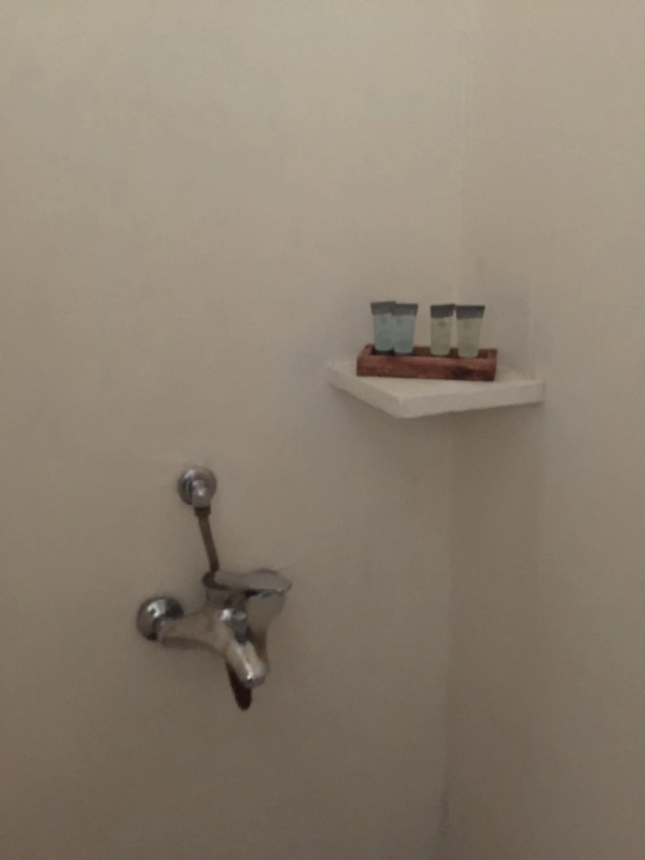 Bathroom in Nungwi Getaway