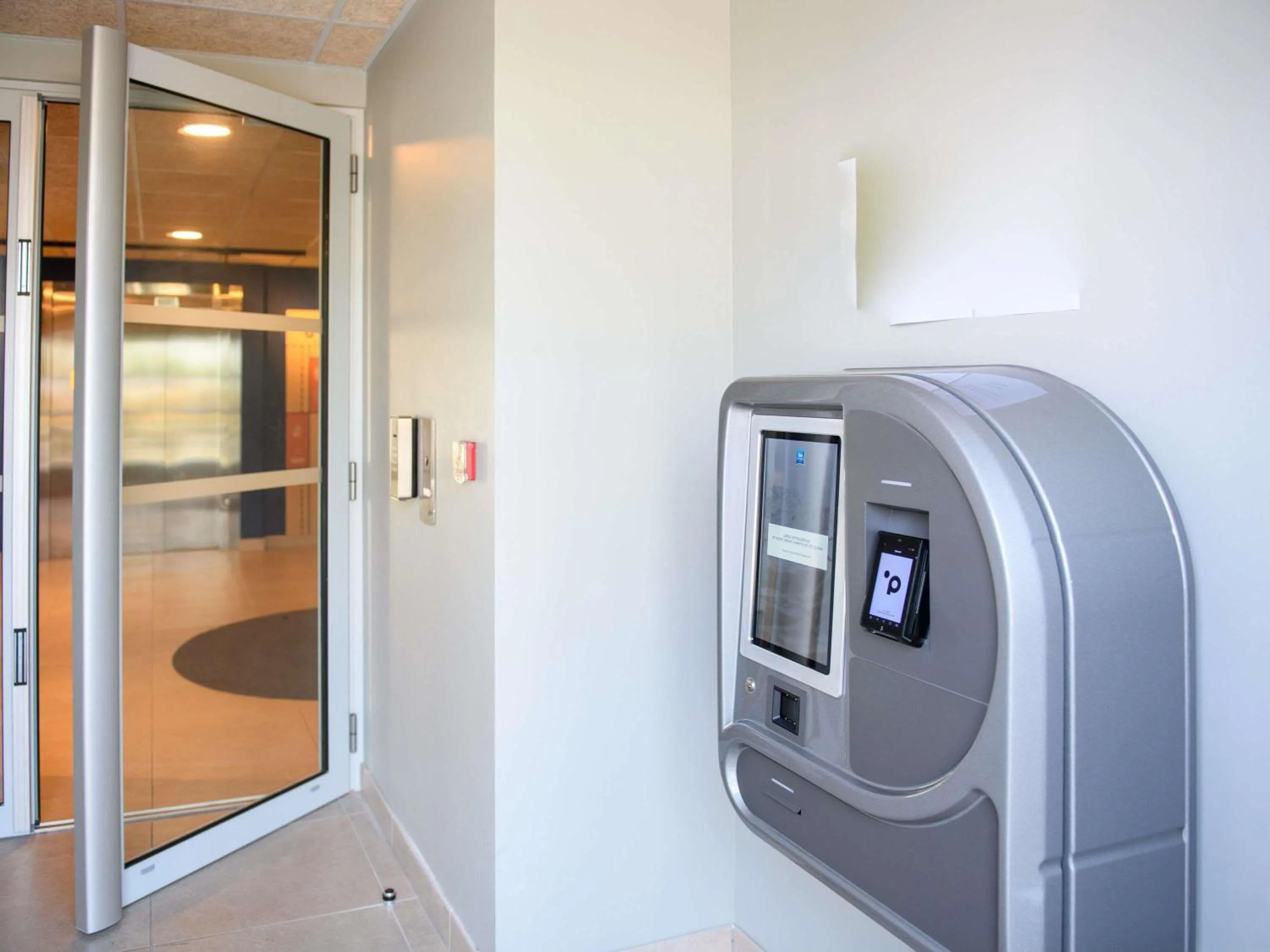 Other in Ibis Budget La Rochelle Puilboreau