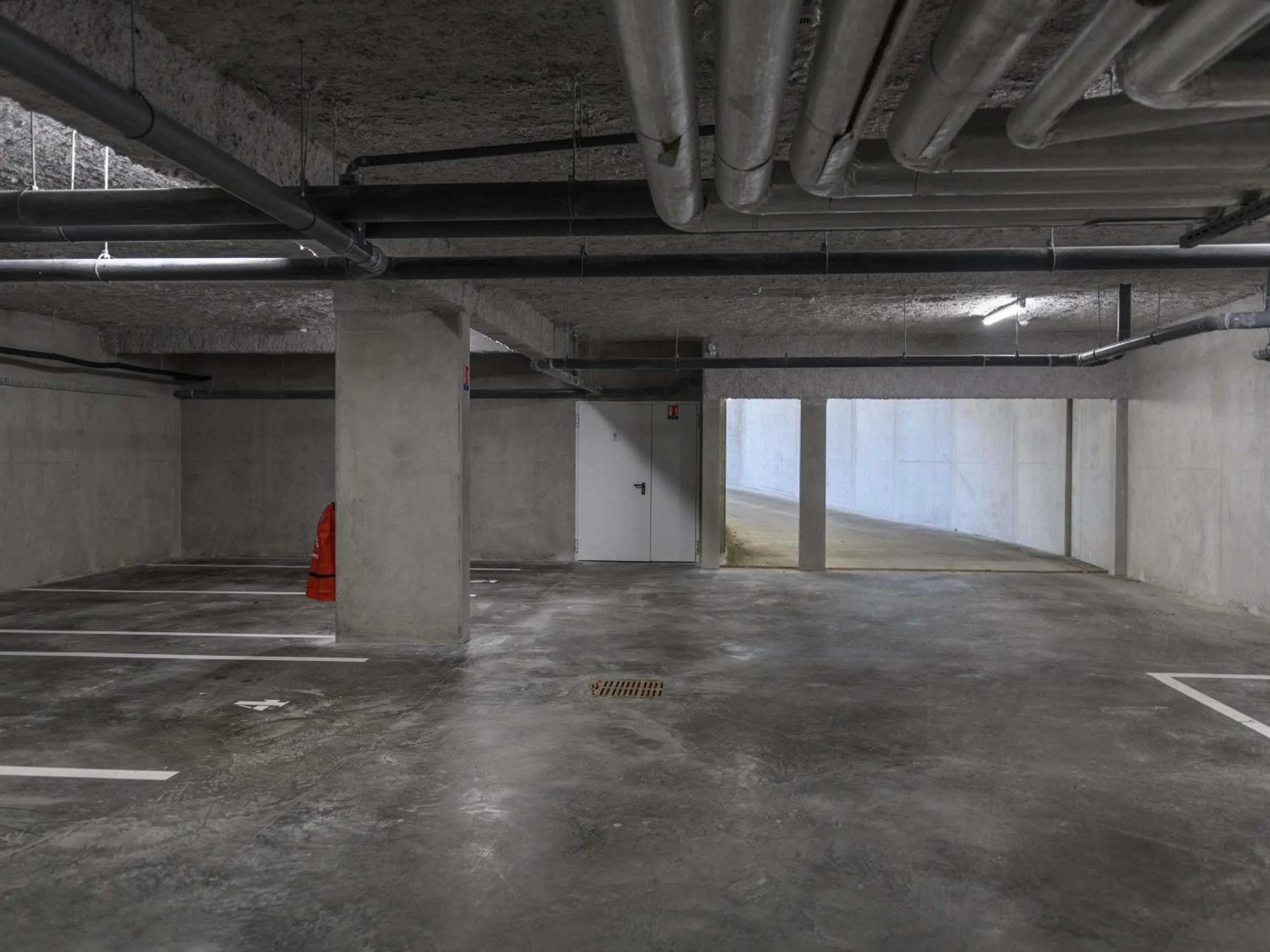 Ibis Budget La Rochelle Puilboreau