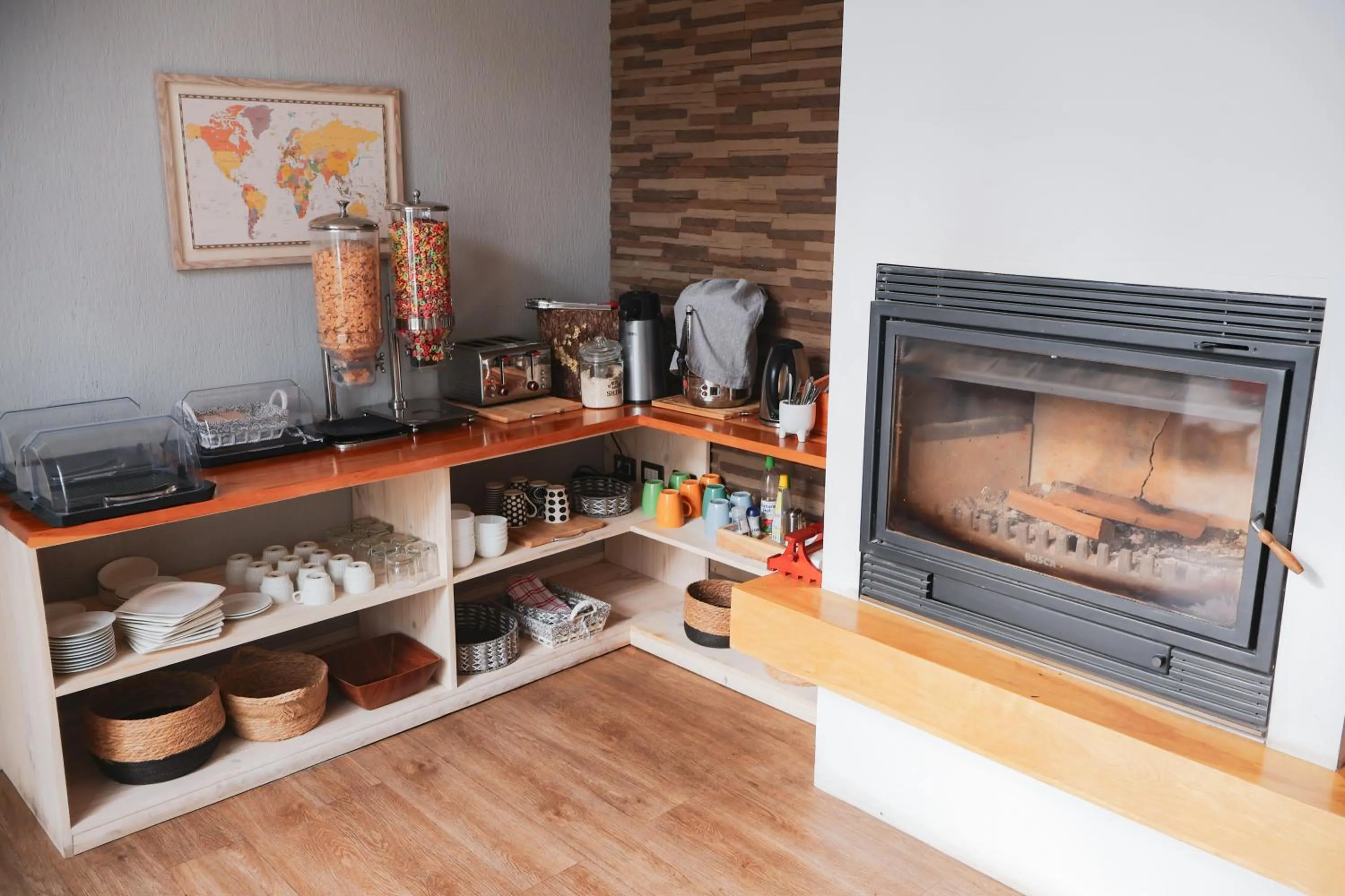 Hostal Boutique Puerta Roja