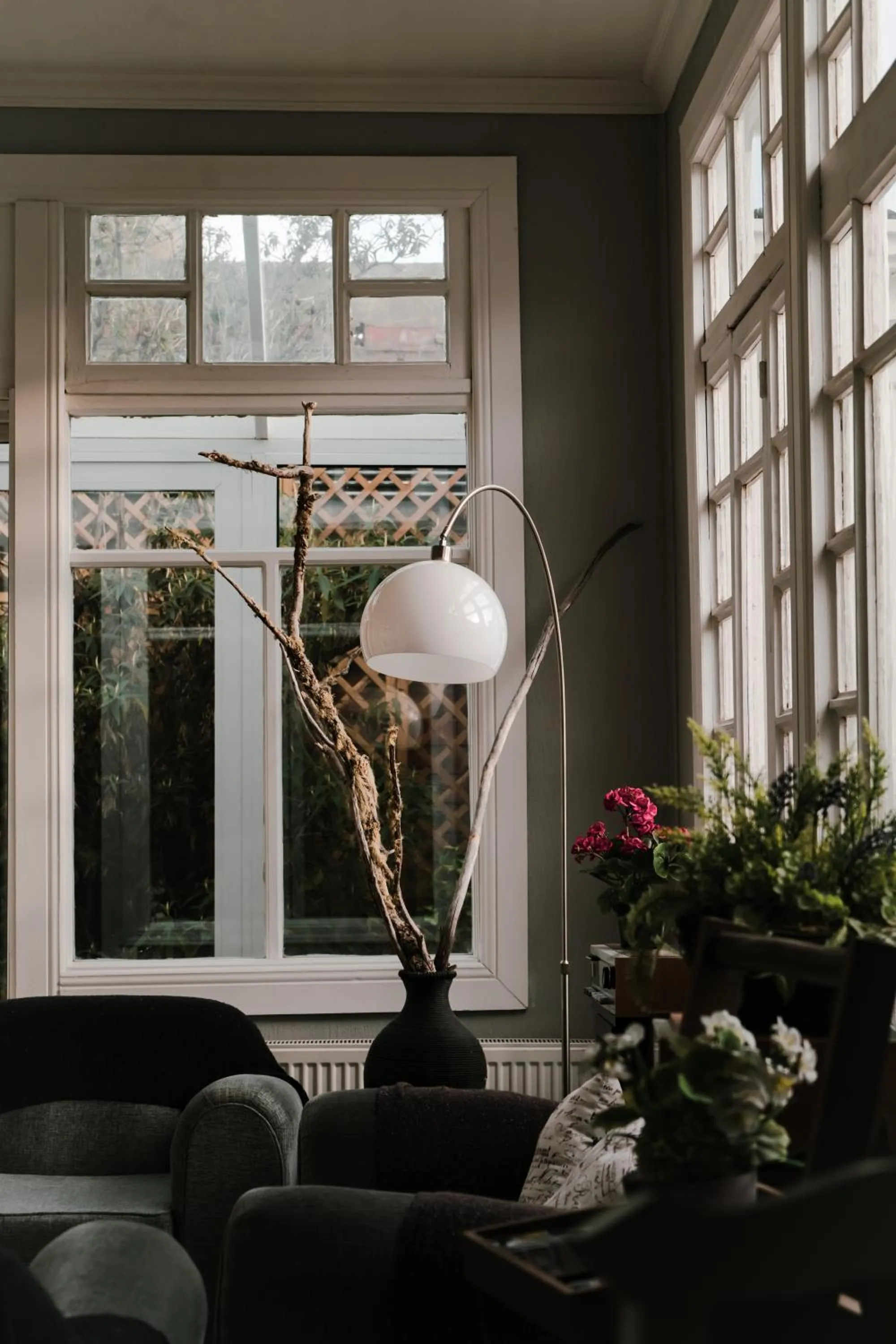 Hostal Boutique Puerta Roja