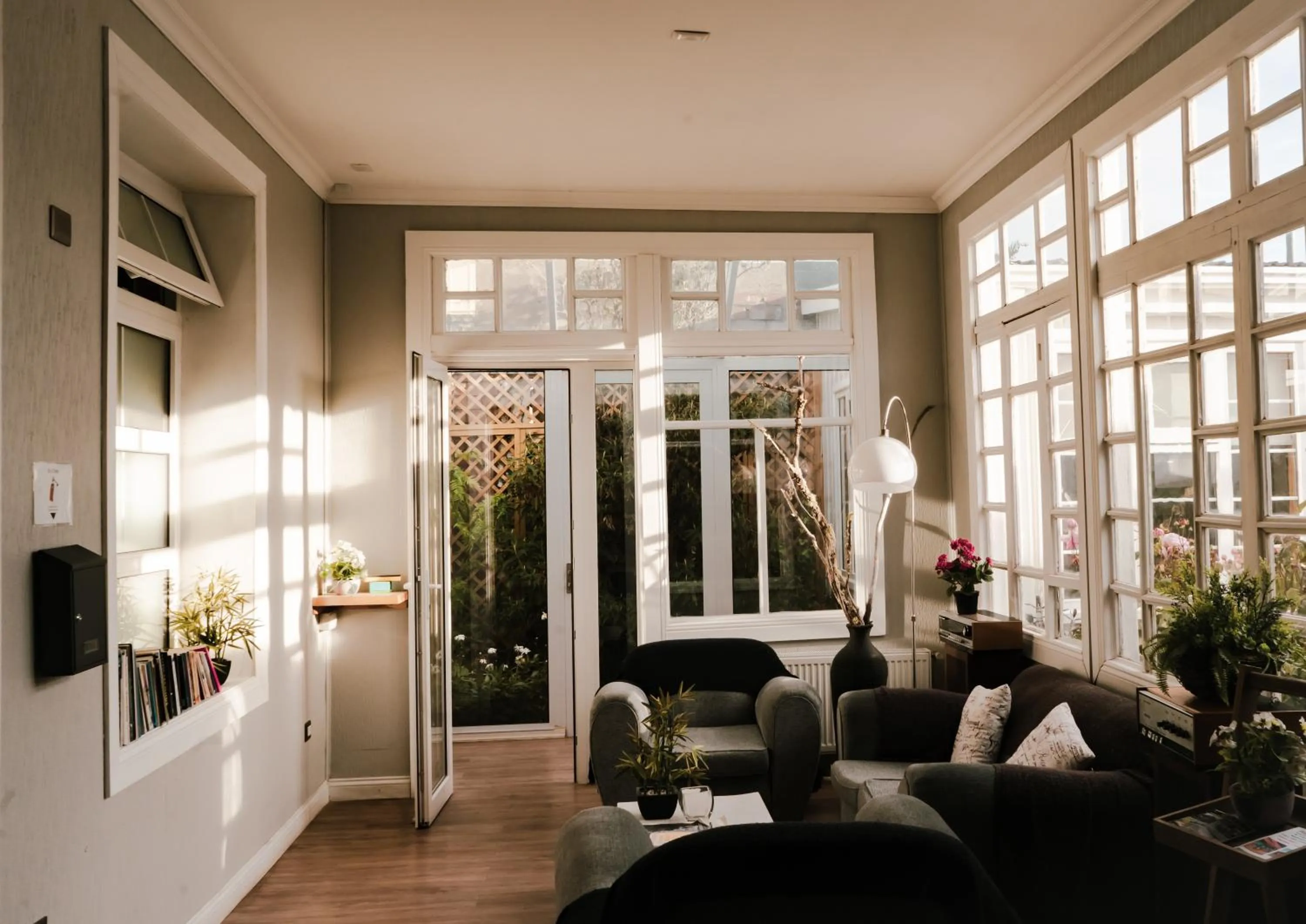 Hostal Boutique Puerta Roja