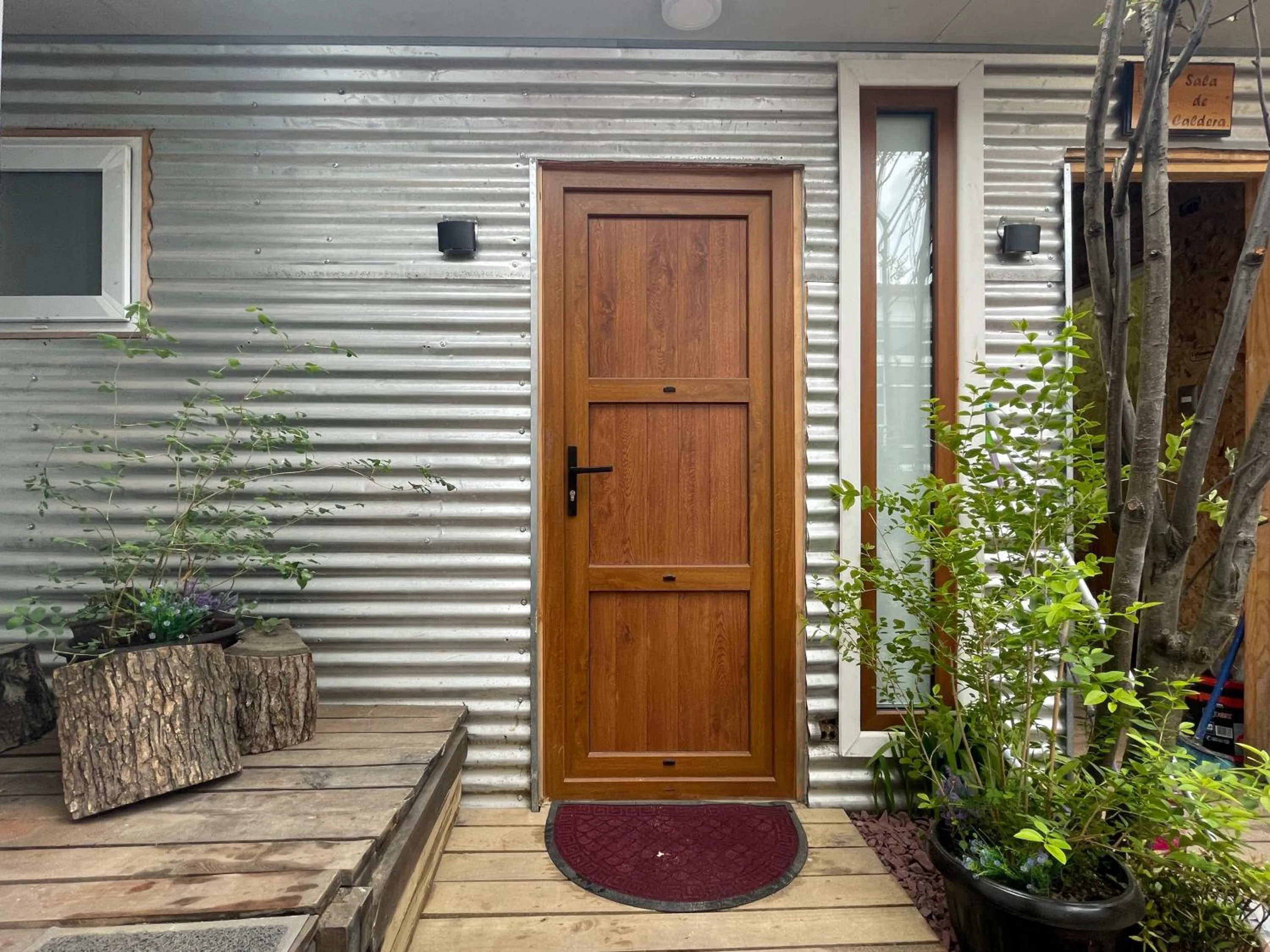 Hostal Boutique Puerta Roja