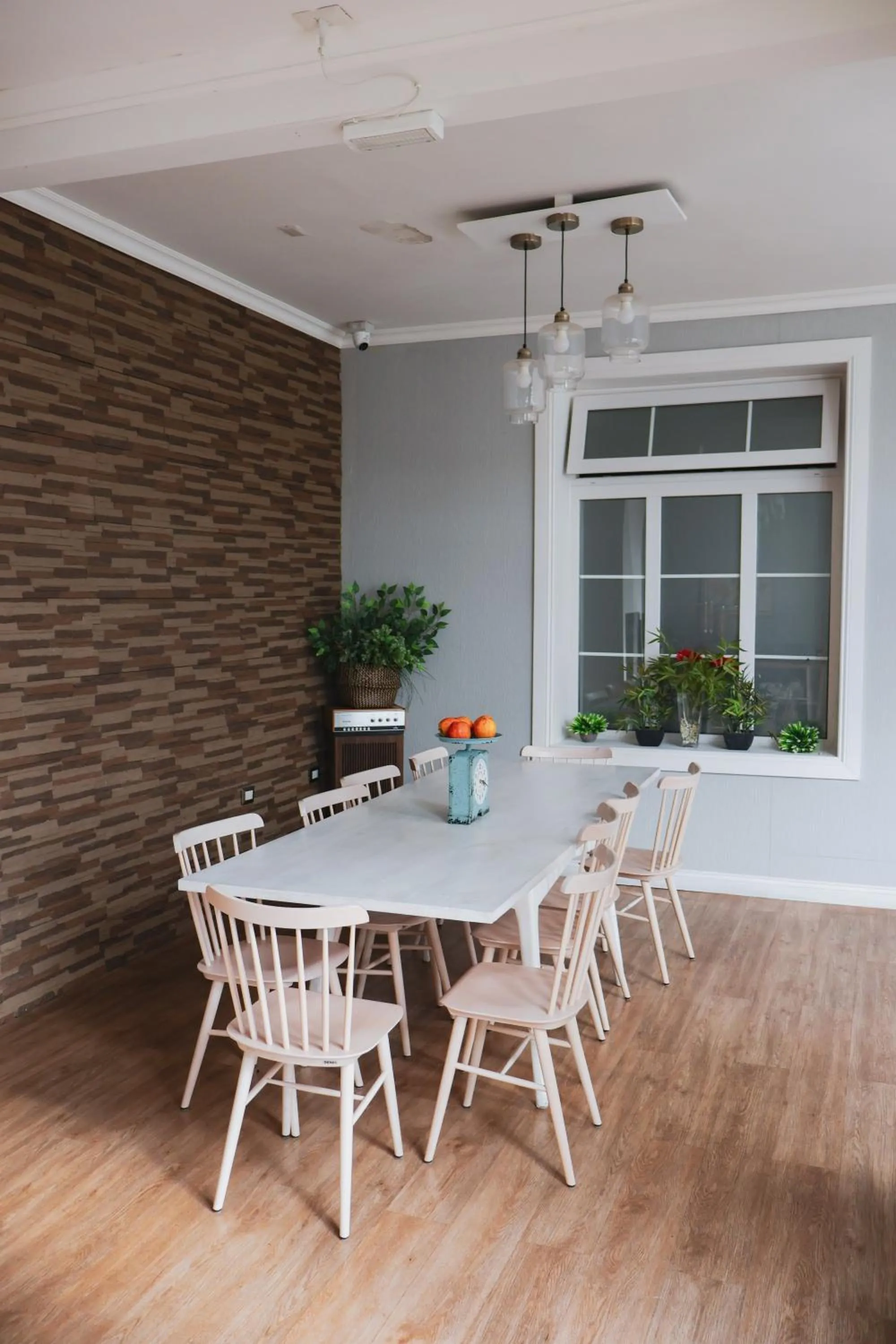 Hostal Boutique Puerta Roja