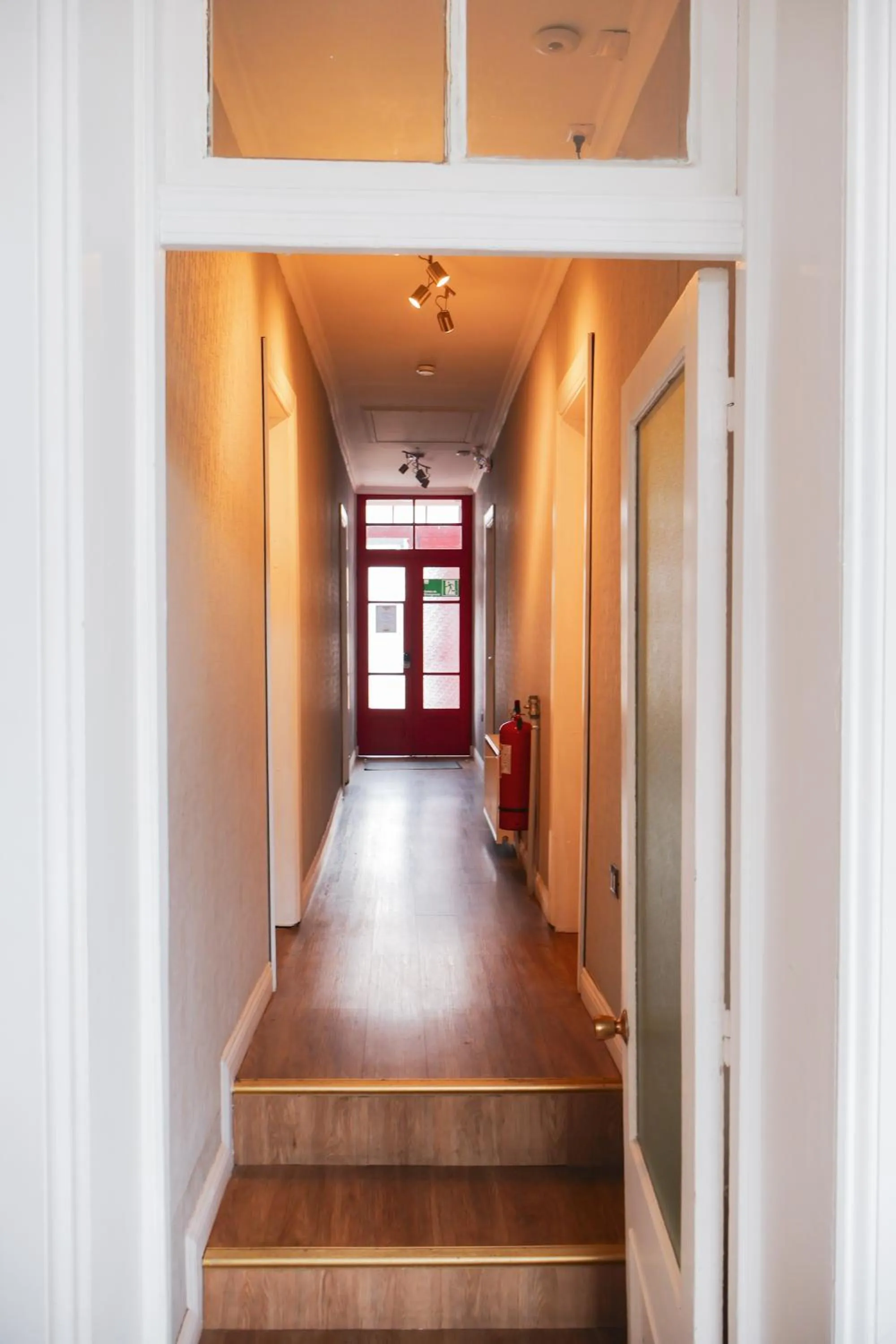 Hostal Boutique Puerta Roja