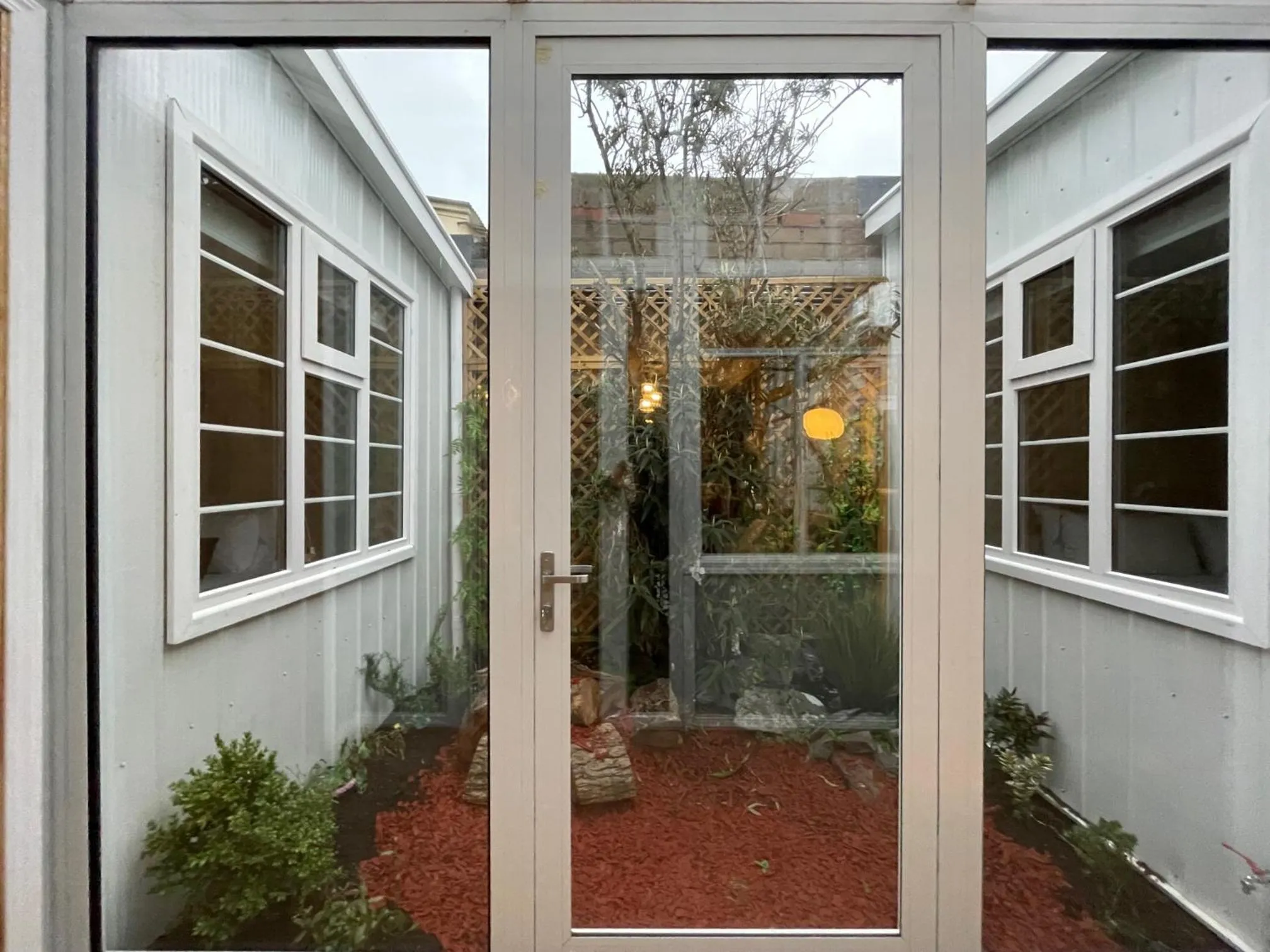 Hostal Boutique Puerta Roja