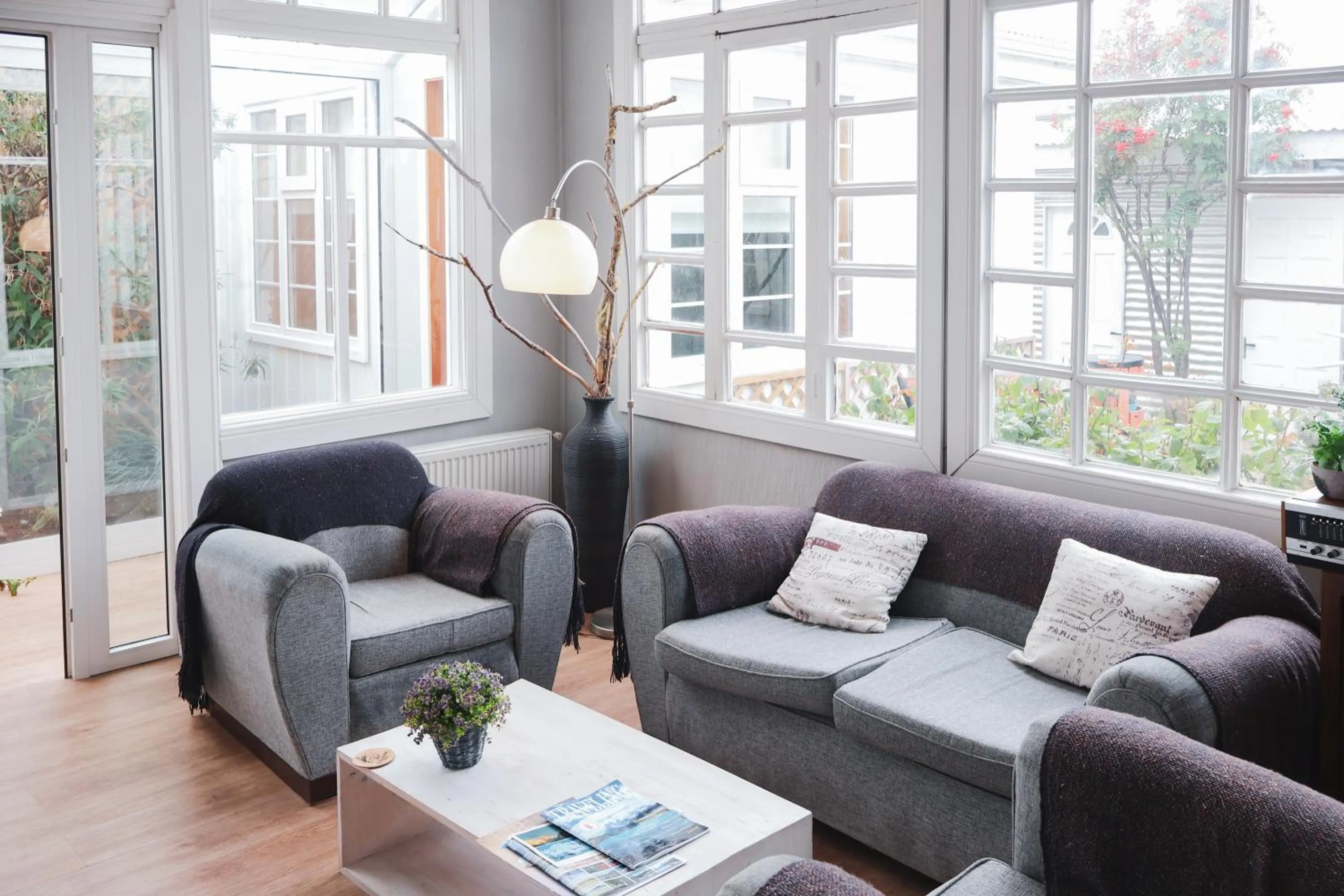 Hostal Boutique Puerta Roja