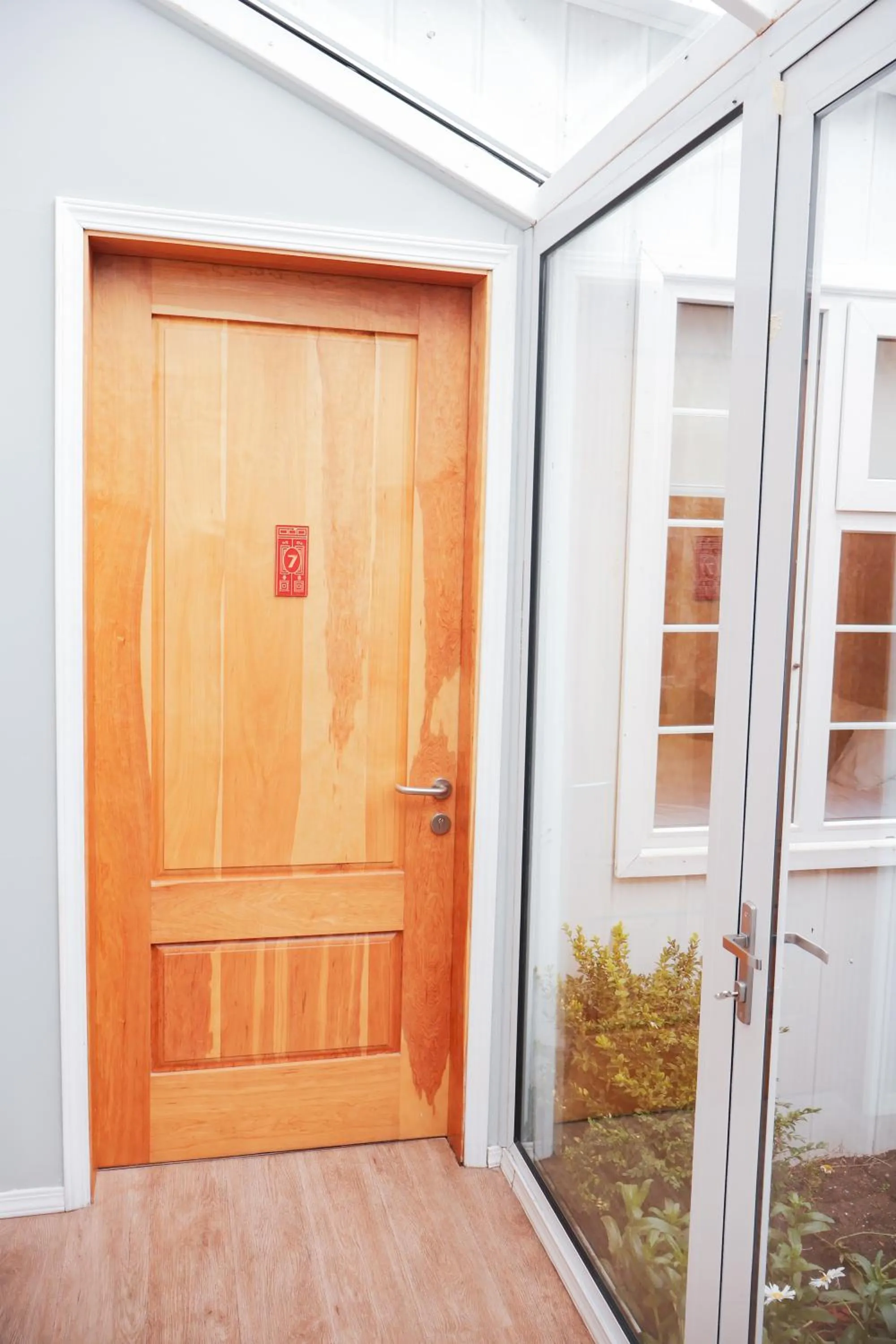 Hostal Boutique Puerta Roja