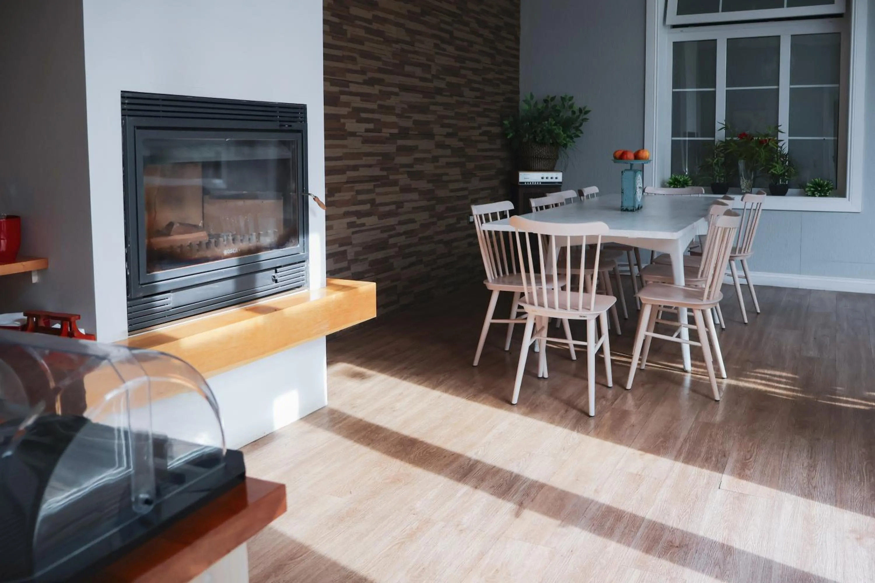 Hostal Boutique Puerta Roja