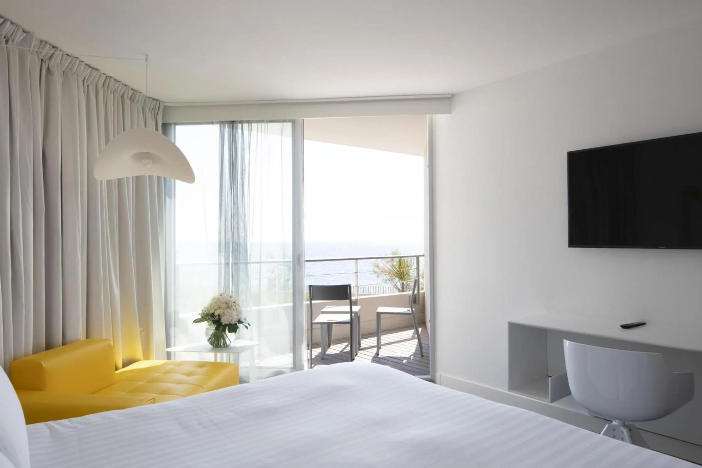 Other, Bed in nhow Marseille