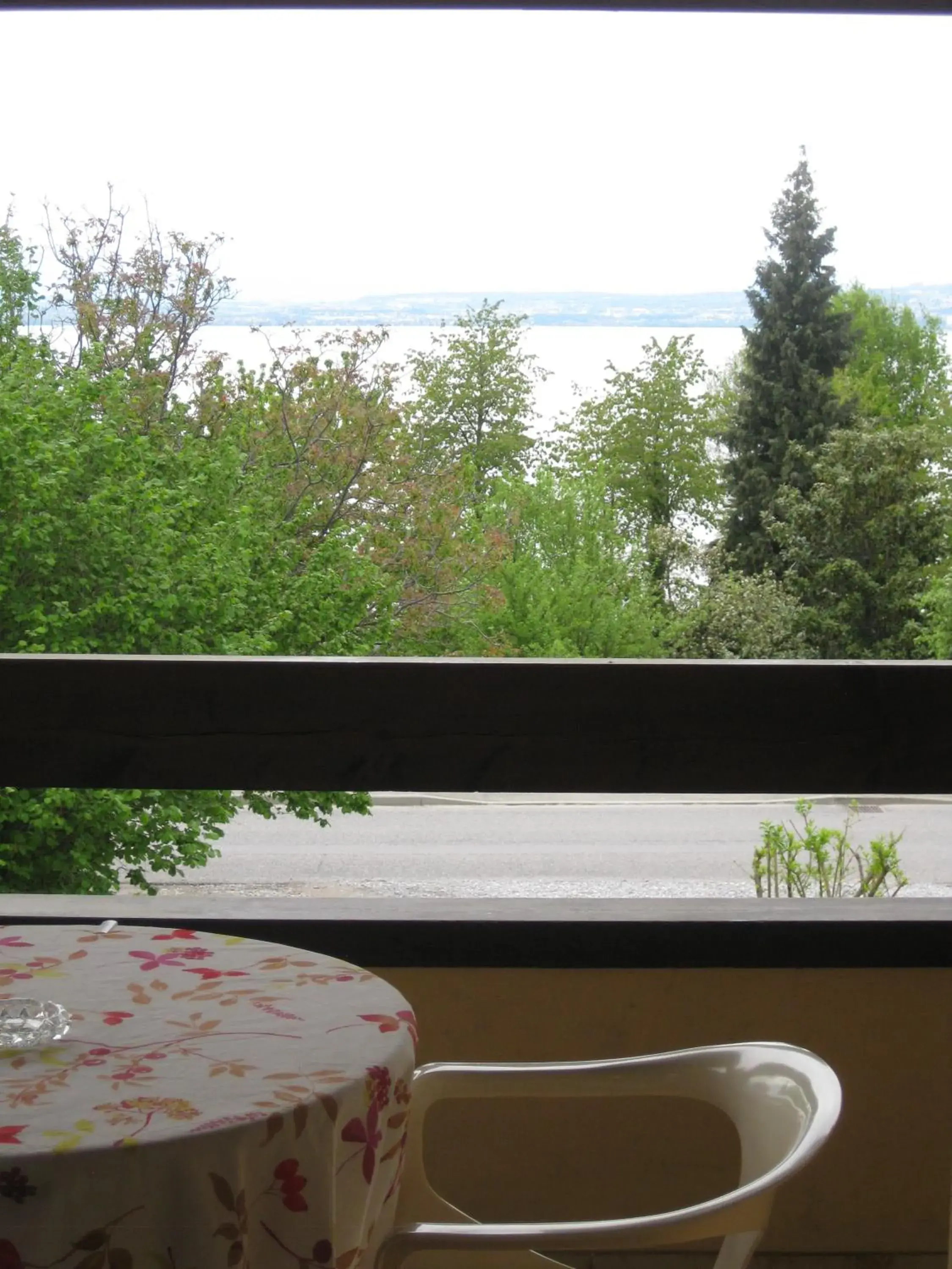 Studio (4 Adults) in Hôtel Les Pavillons du Golf Studio (4 Adults) in Hôtel Les Pavillons du Golf