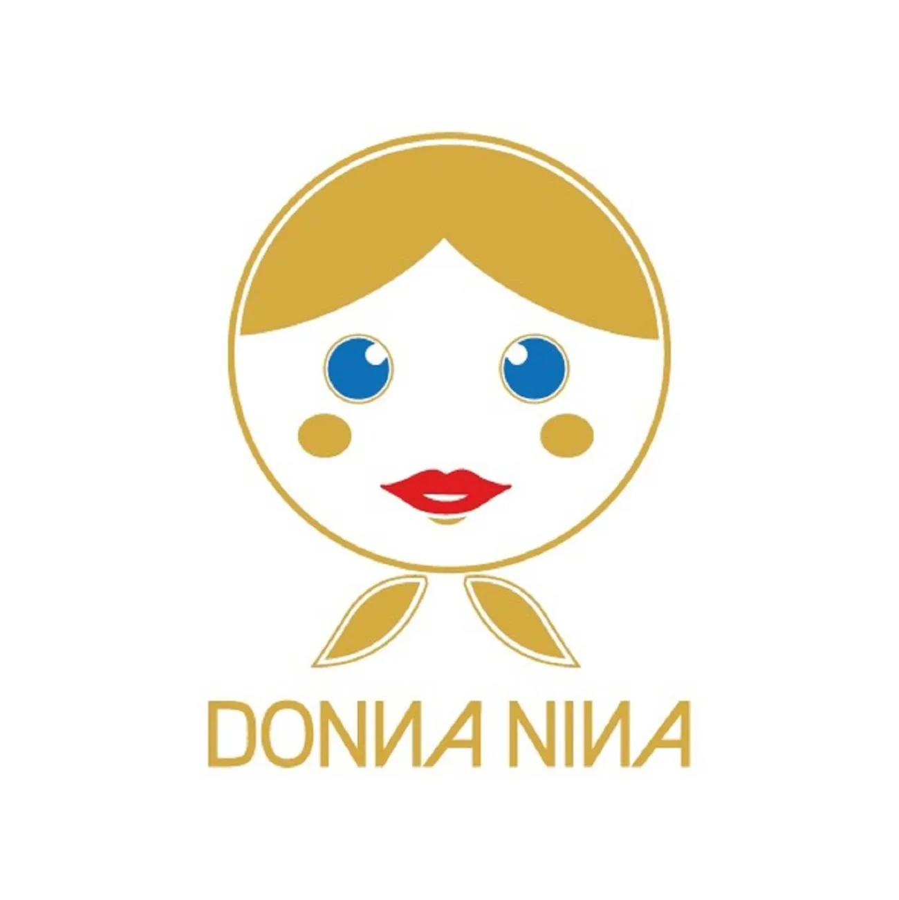 Property logo or sign in Donna Nina