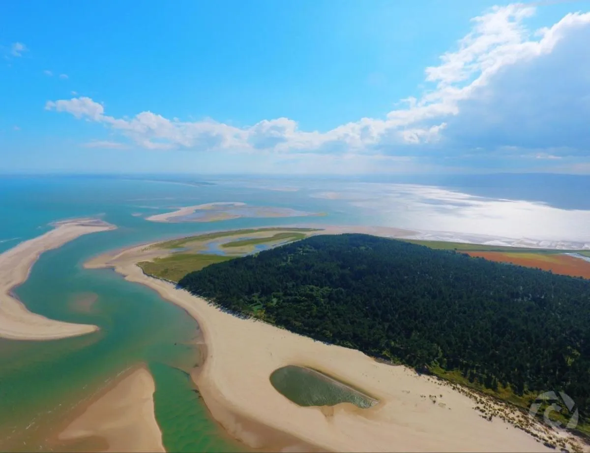 Nearby landmark in Hotel Curracloe