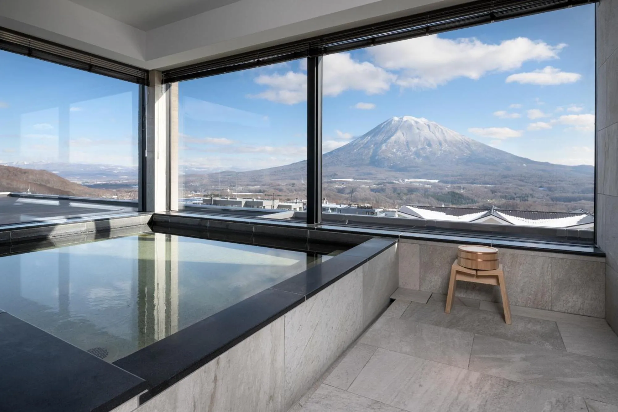Sansui Niseko