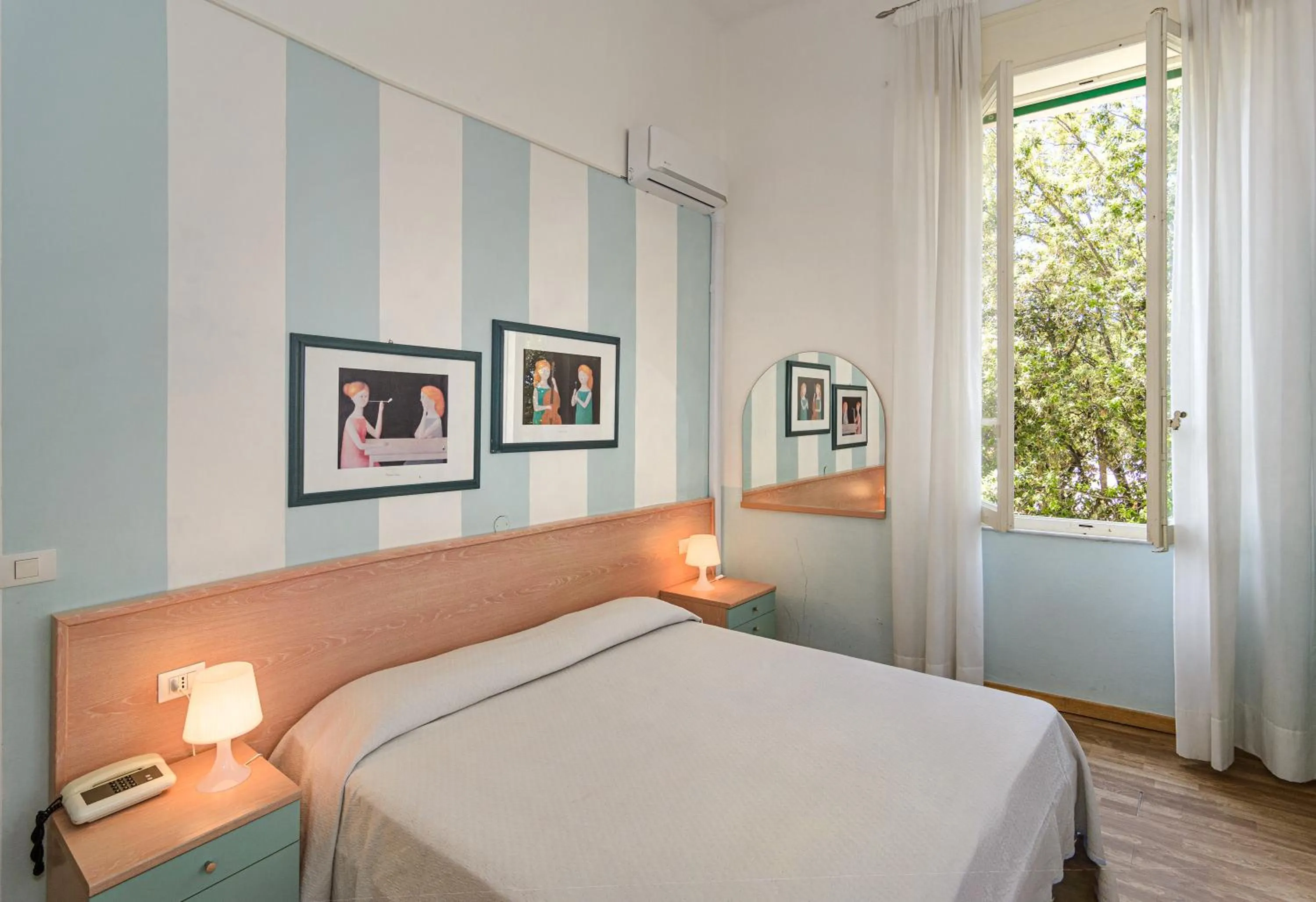 Albergo Villa Gradita