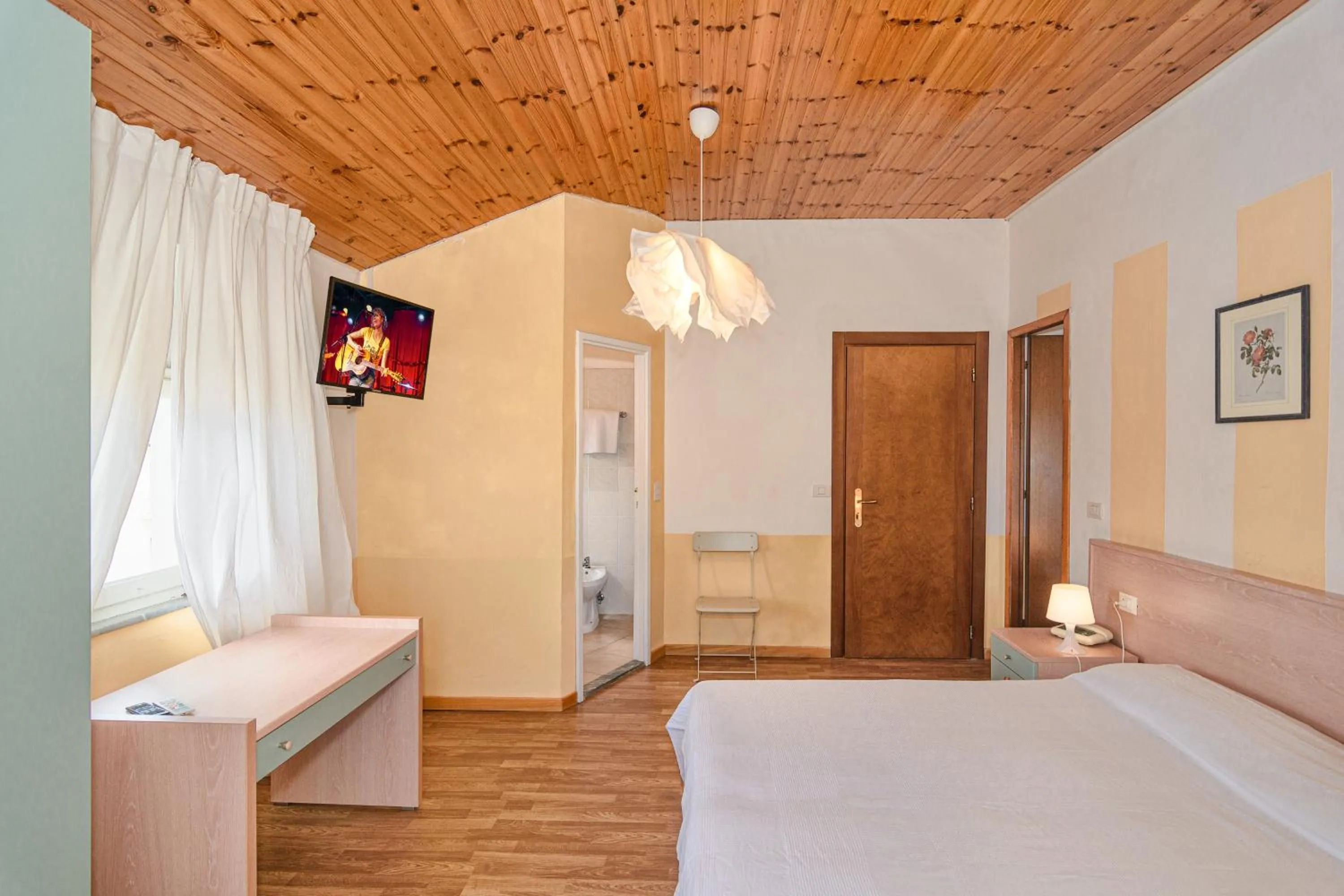 Albergo Villa Gradita