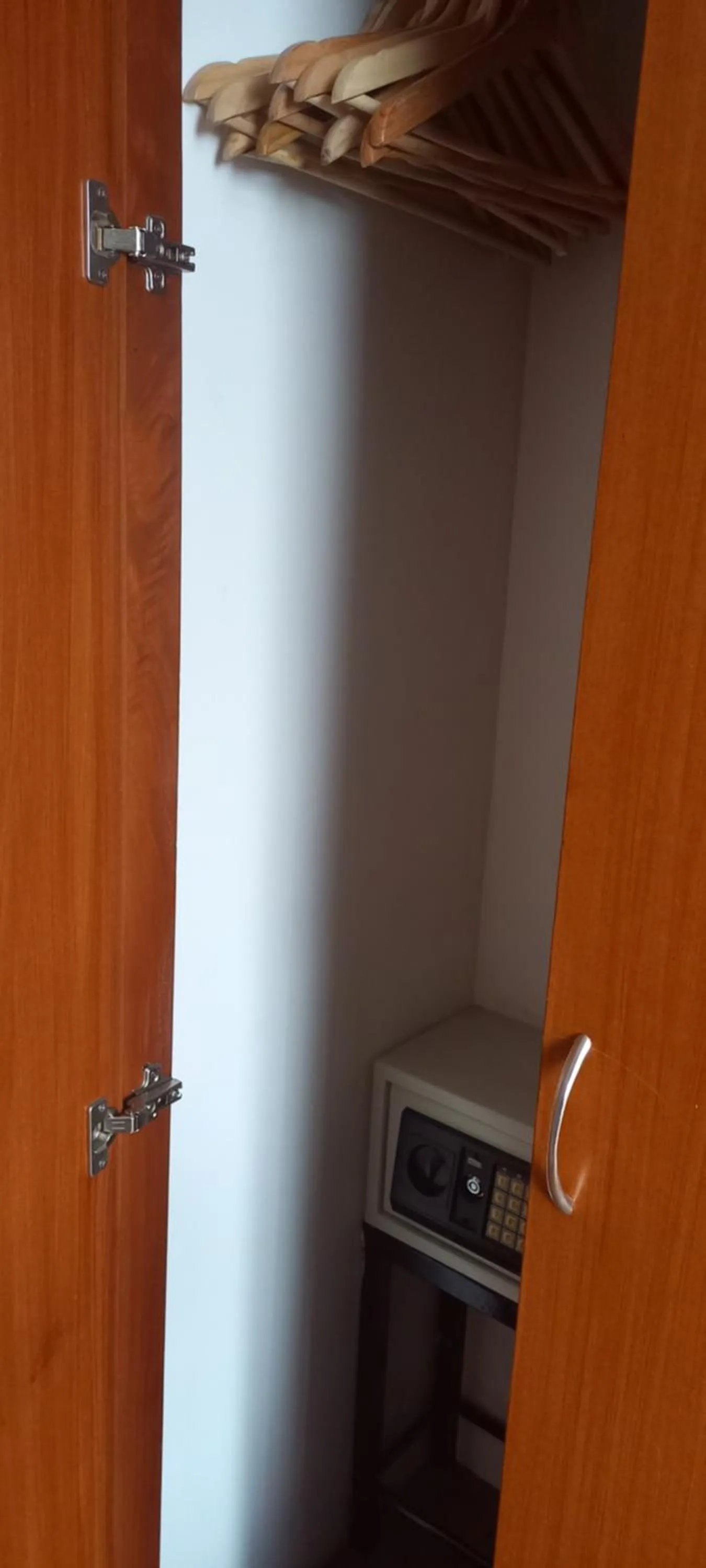 Property building in Hotel Splendor by Friends Company