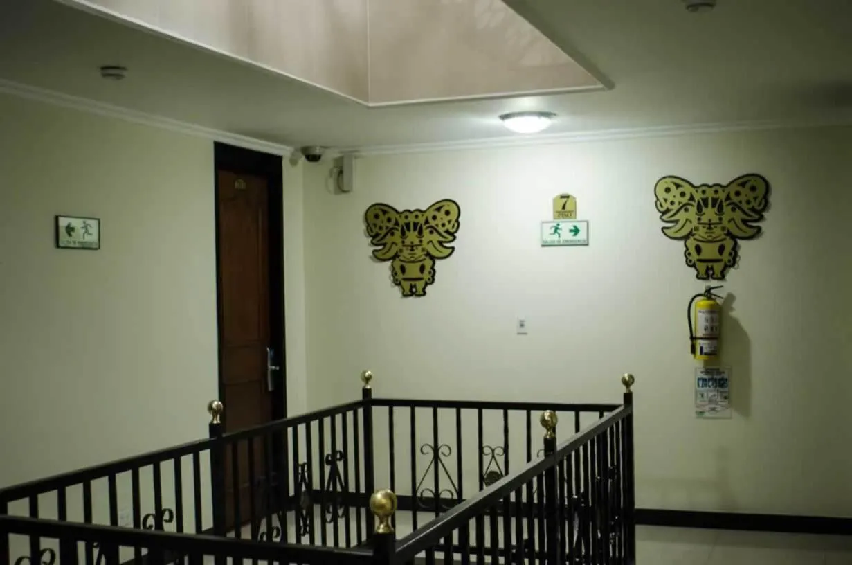 Other in Hotel Splendor by Friends Company