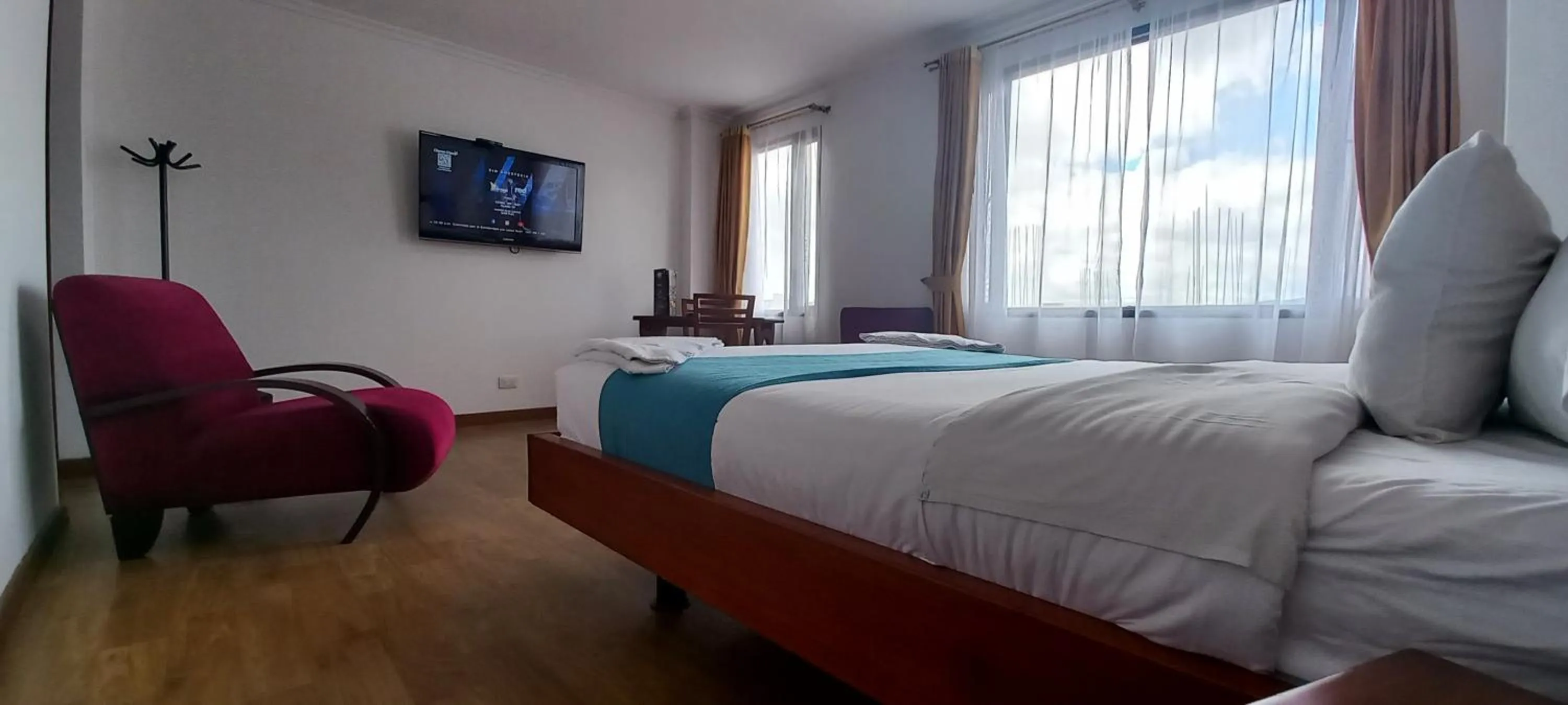 Property building, Bed in Hotel Splendor by Friends Company