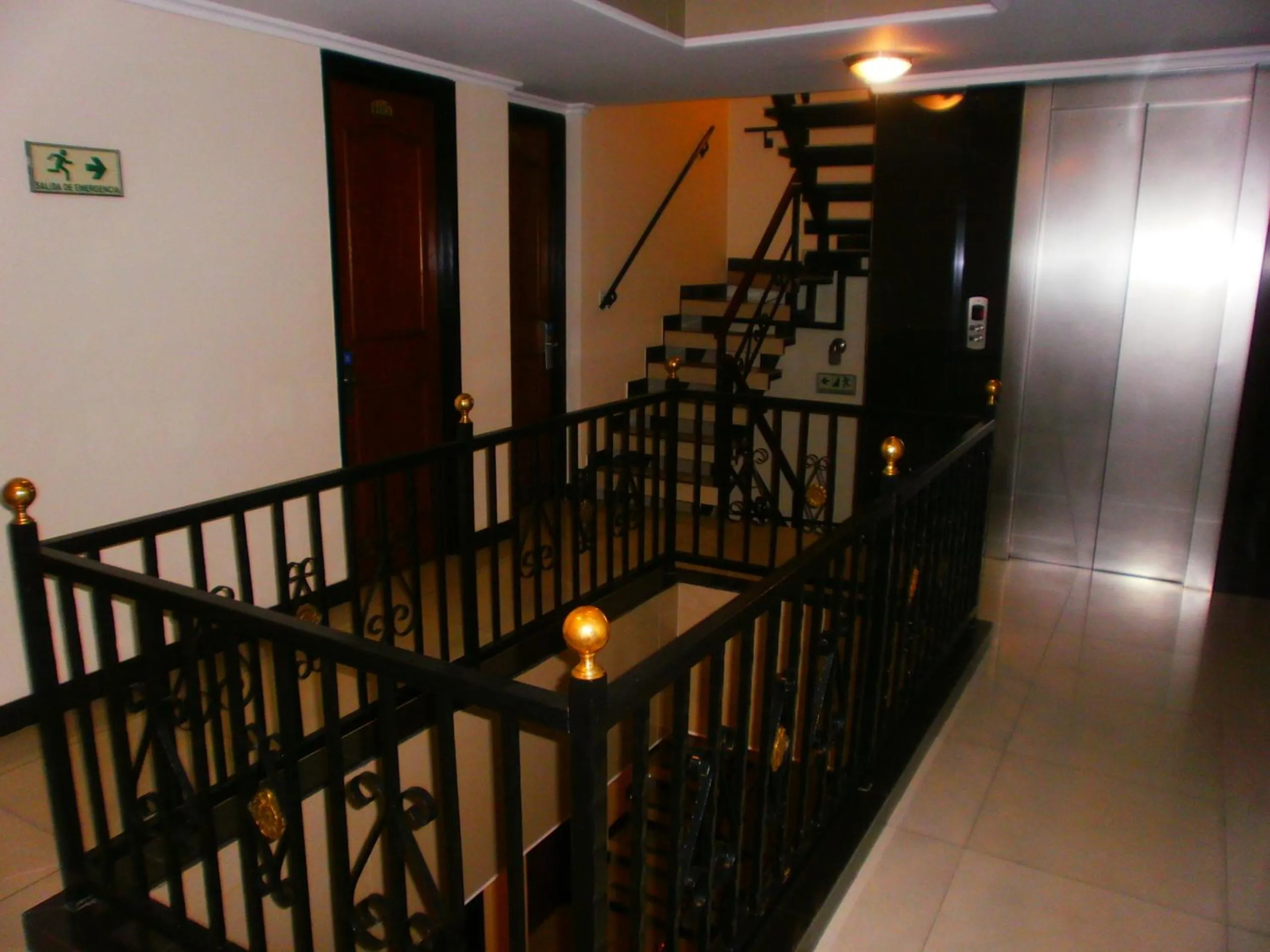 Lobby or reception in Hotel Splendor by Friends Company