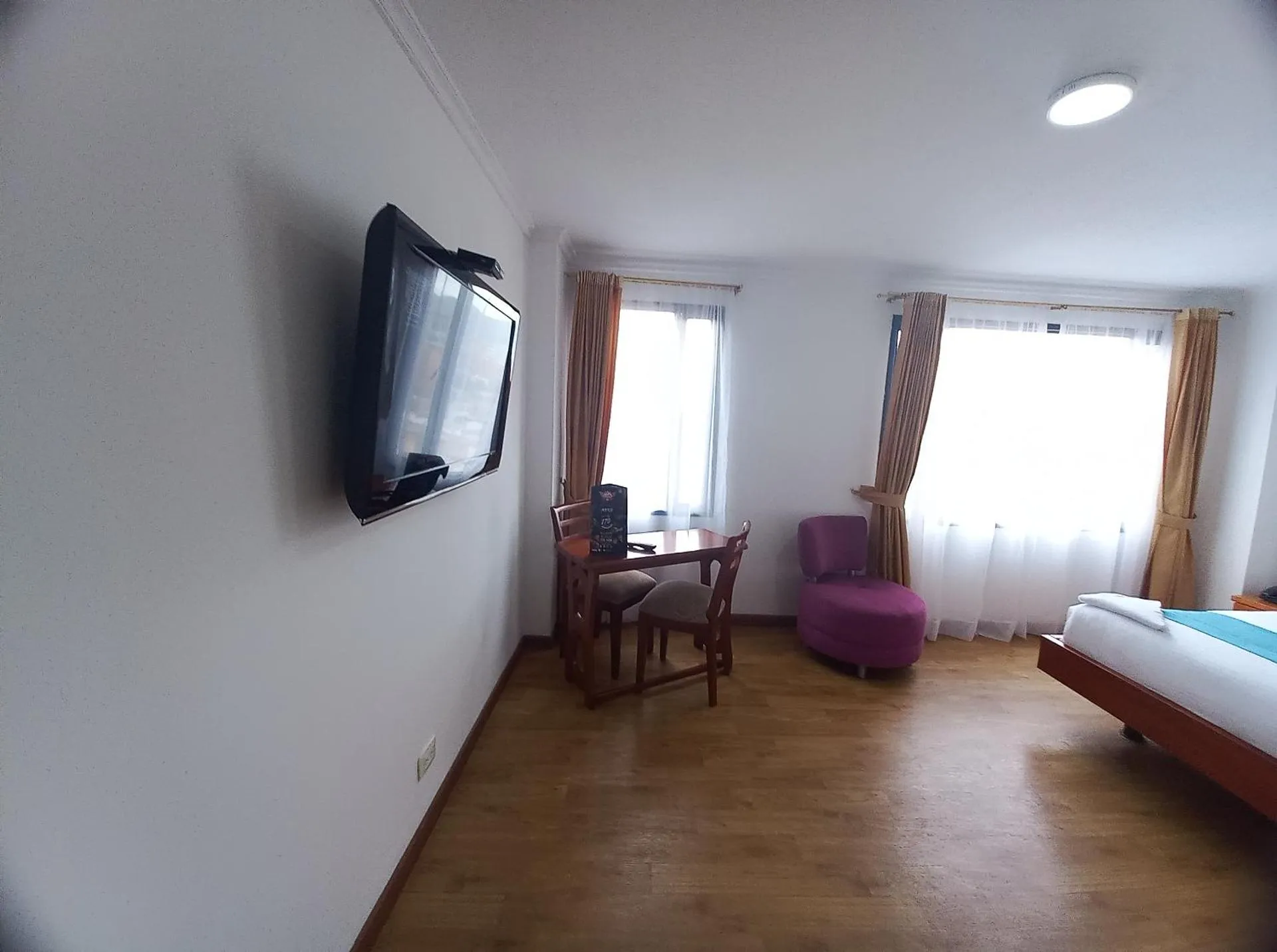 Property building, Bed in Hotel Splendor by Friends Company